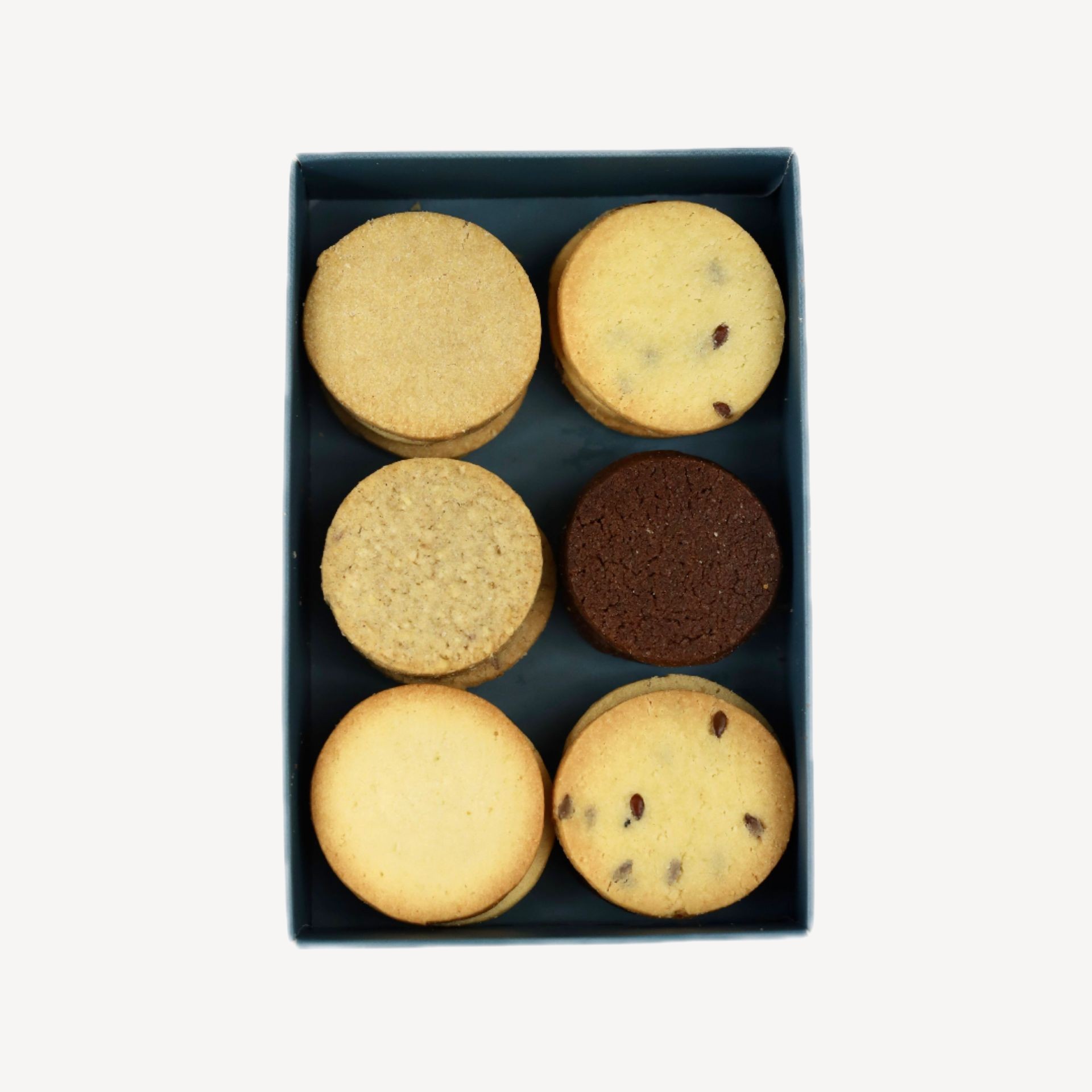 Печенье ассорти 12 месяцев #44