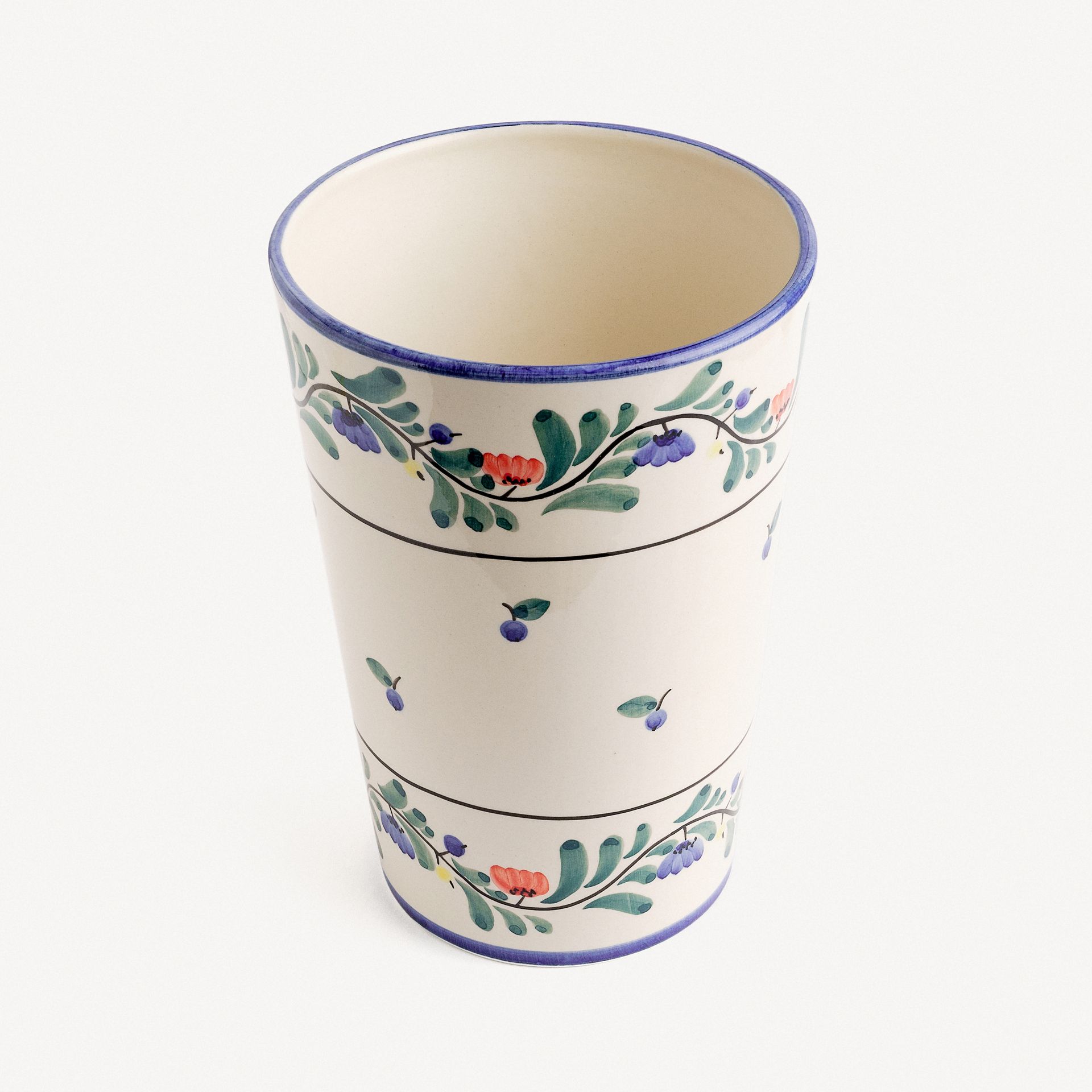 Ваза &quot;Черника&quot; #0