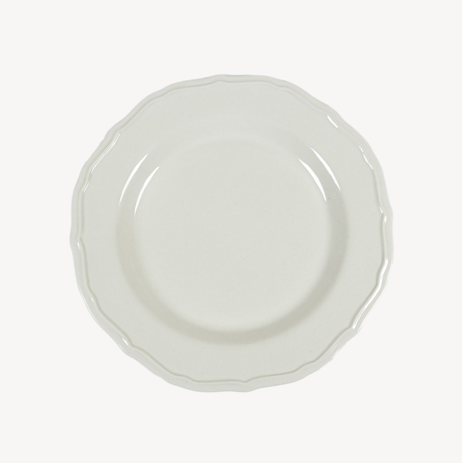 Тарелка плоская &quot;Палаты&quot; #1