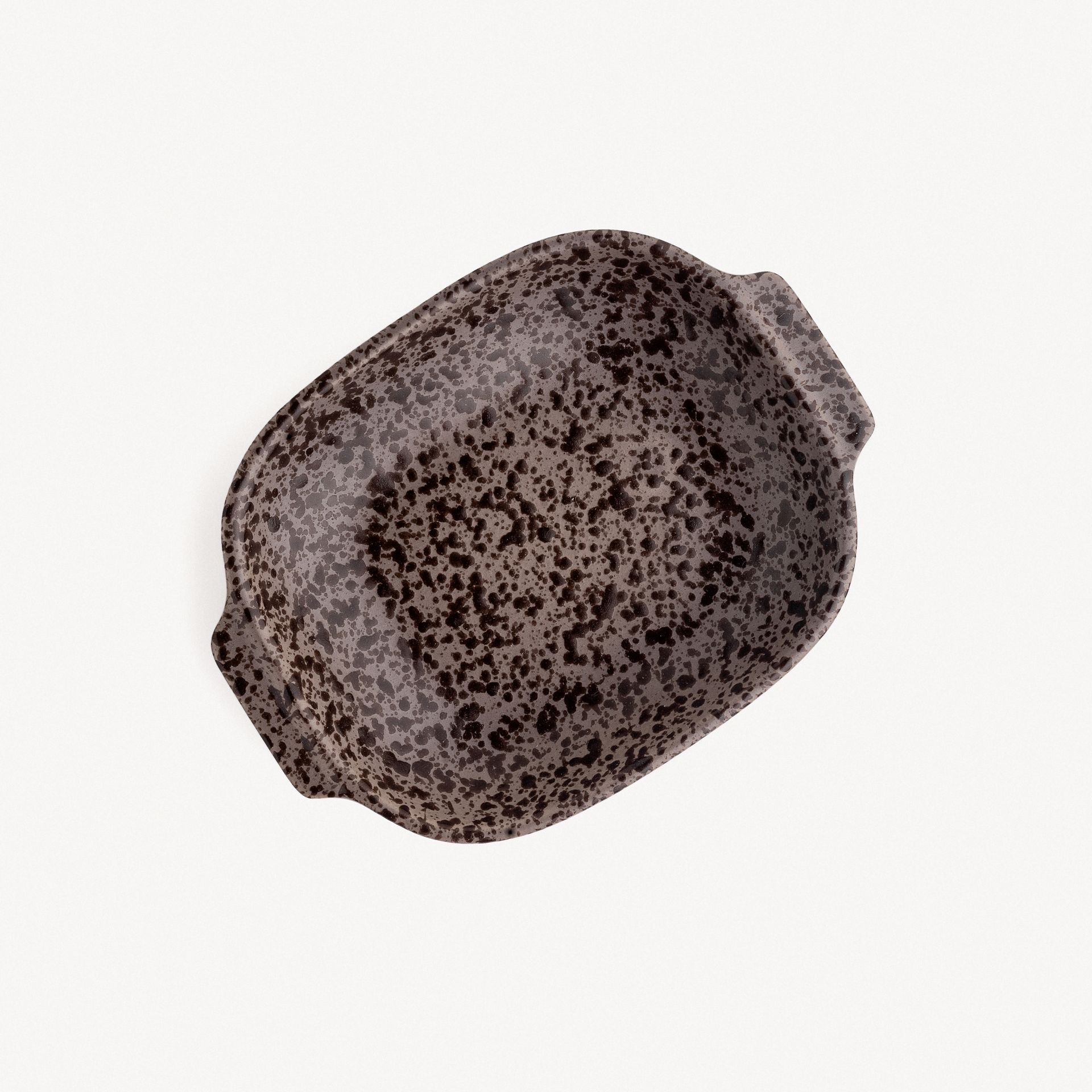 Тарелка закусочная "Magic Stone" #0