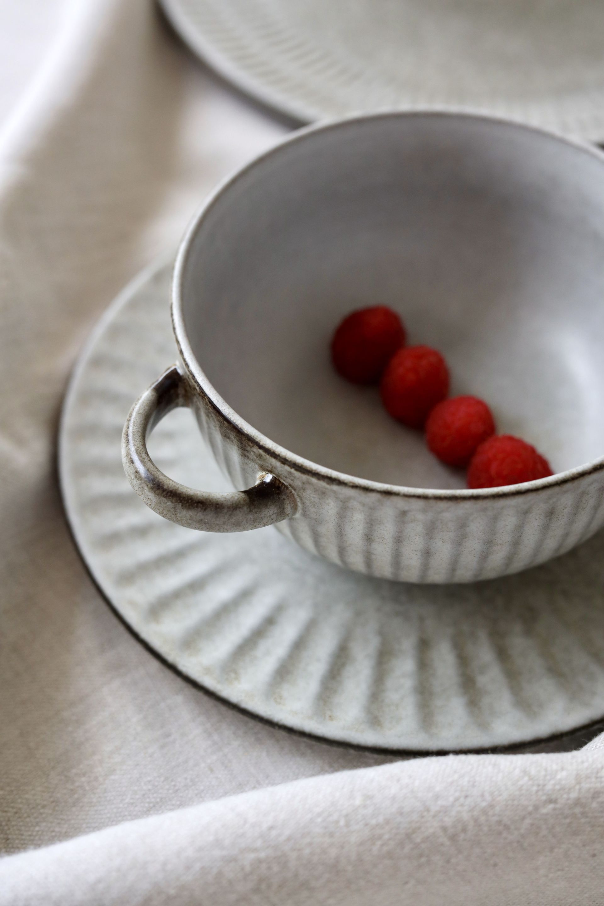 Супница "Ритм" #12