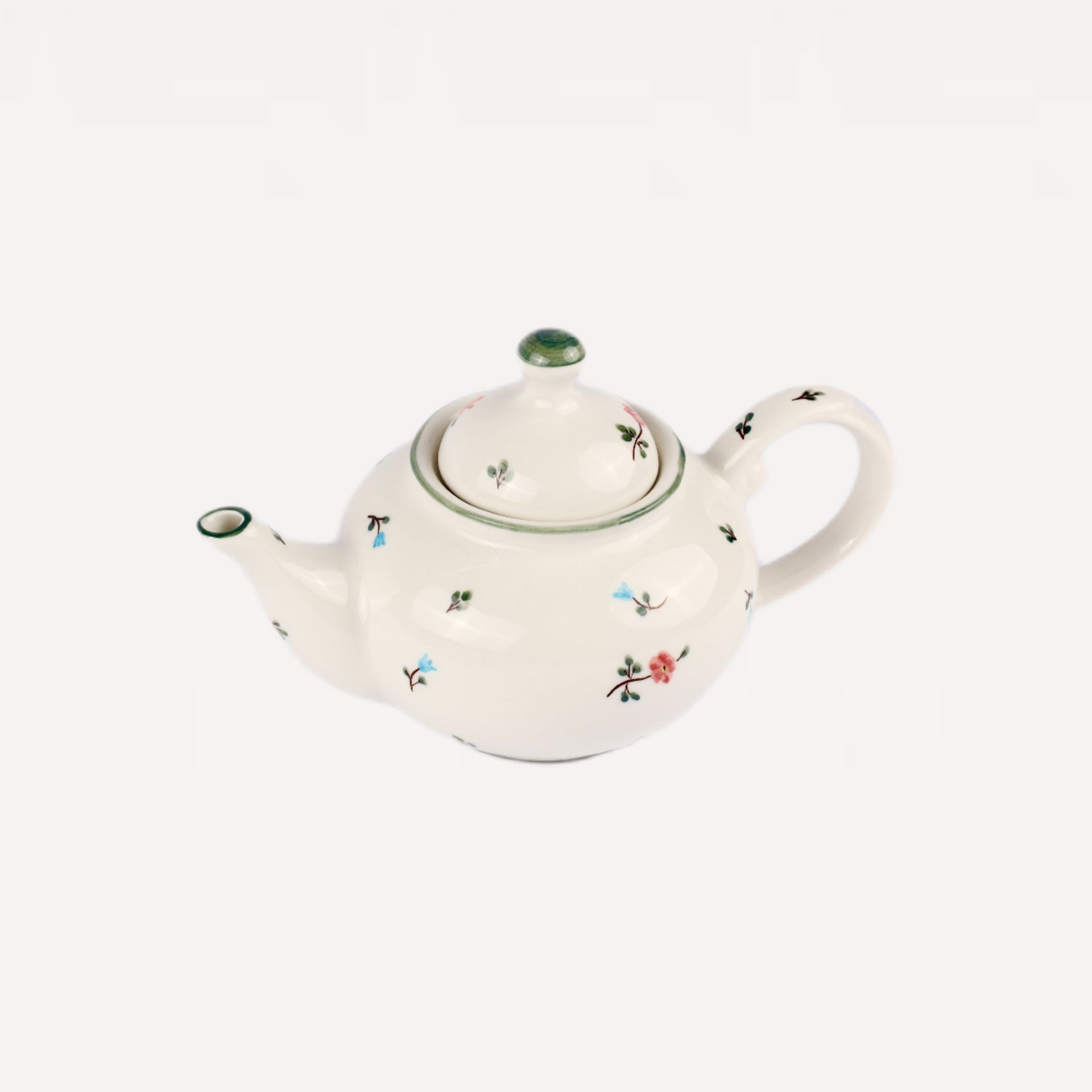 Чайник "Ситец" #0