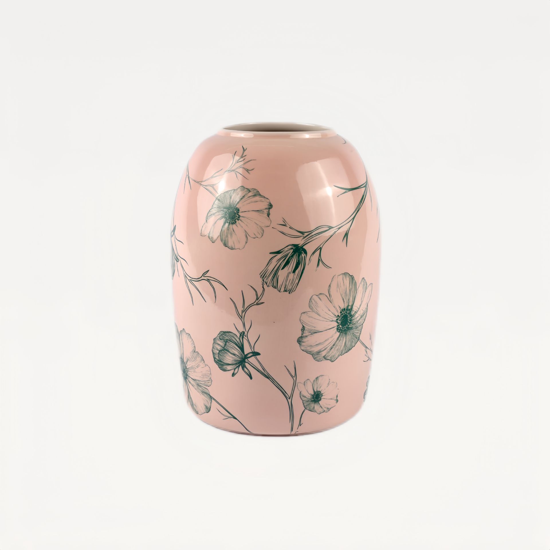 Ваза Покровская &quot;Космея&quot; день 12.00 #0