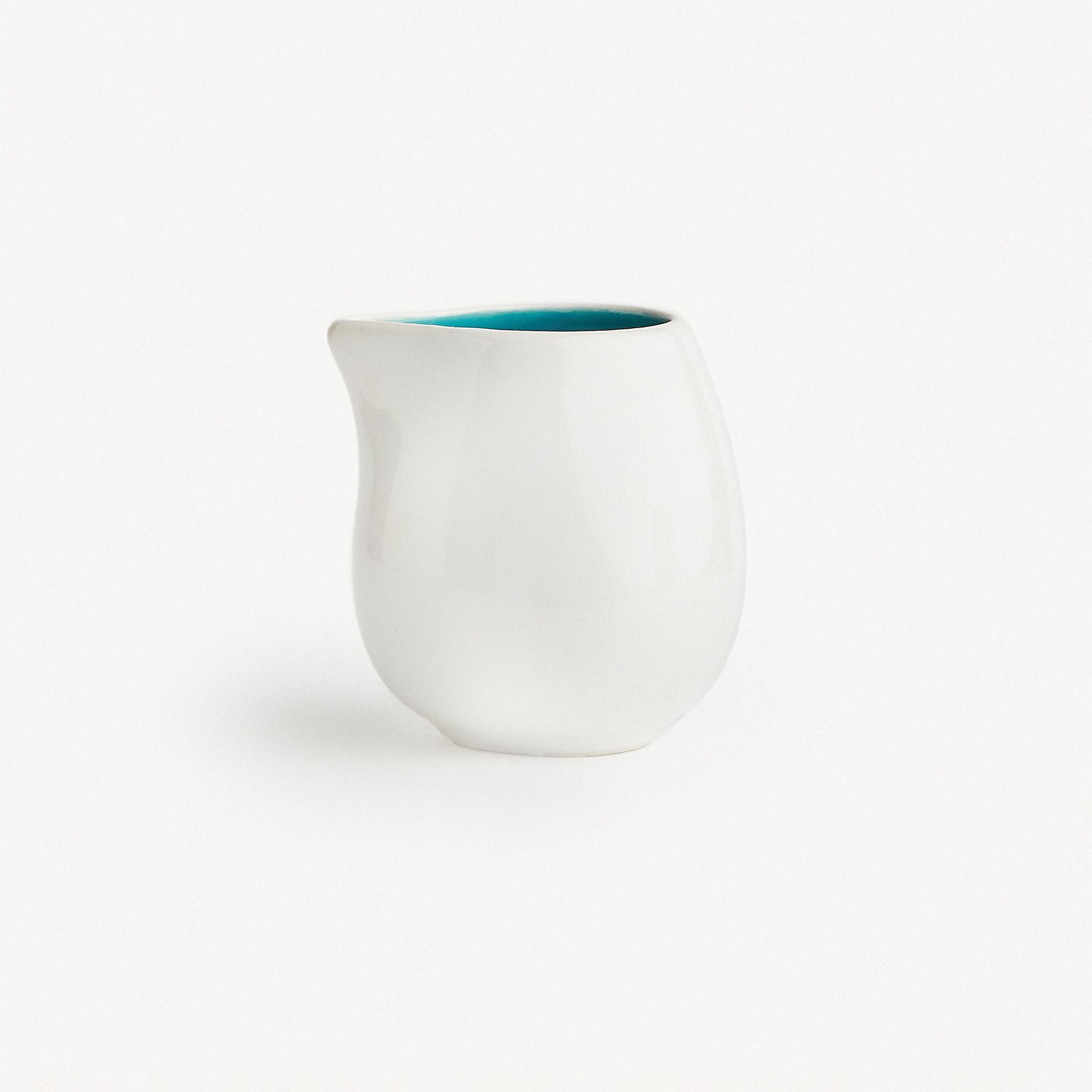 Соусник &quot;Лазурь белая&quot; #2