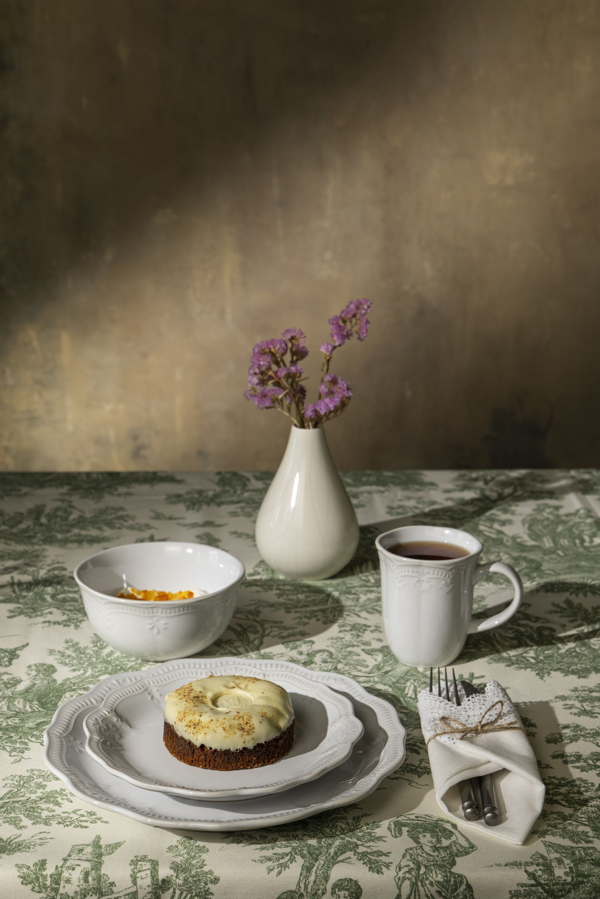 Пиала "Мотив. Воздух" #3