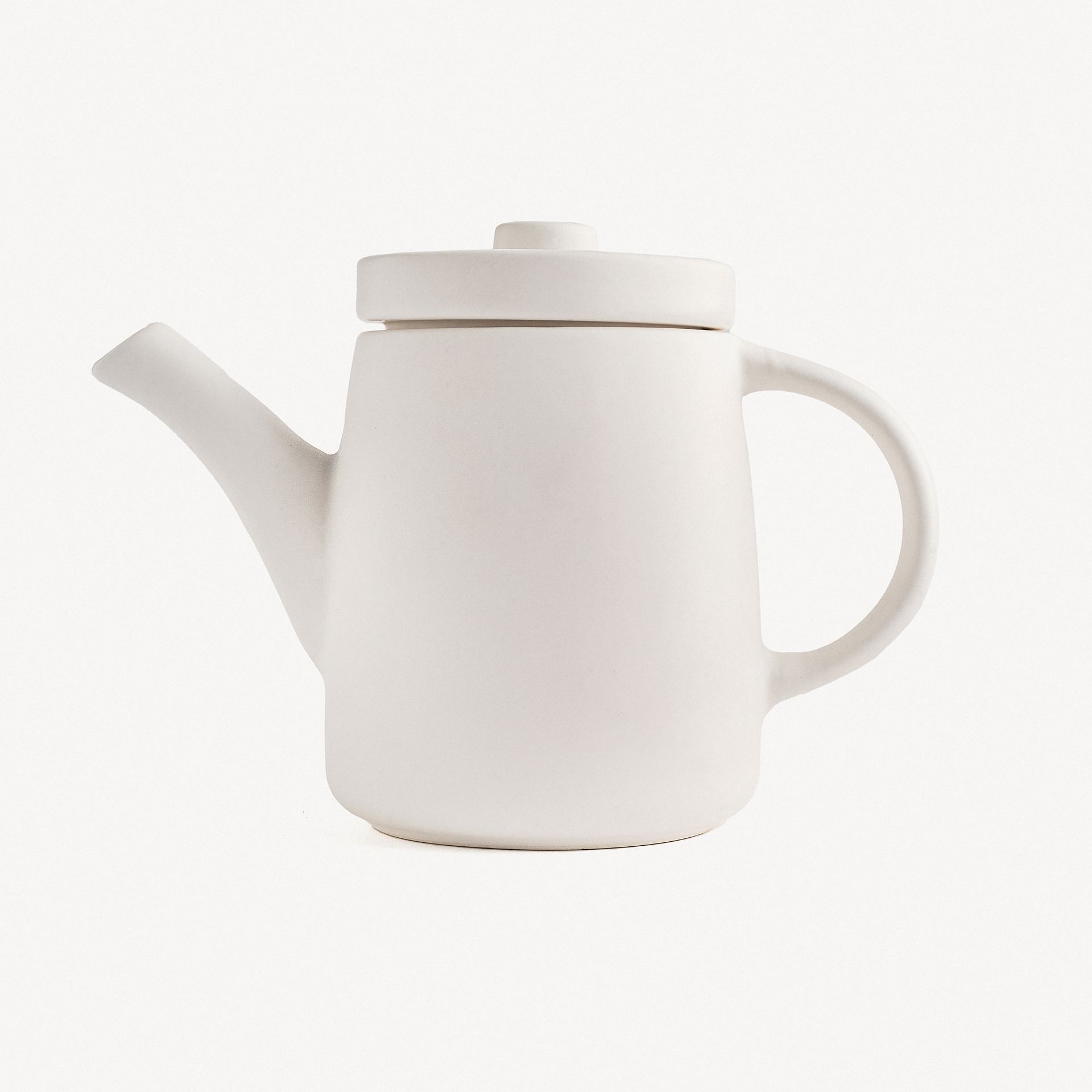 Чайник конический &quot;Бейс&quot; #0