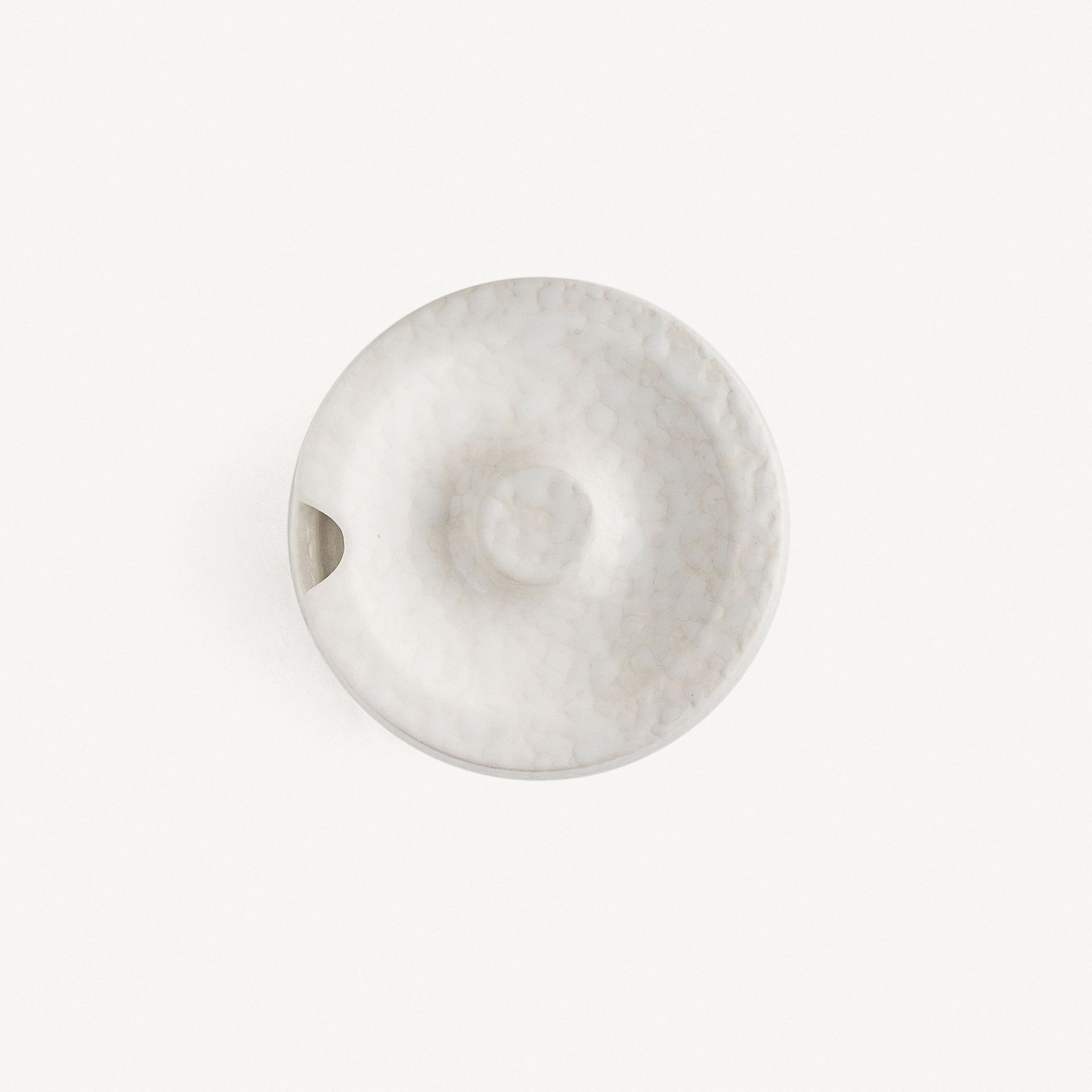 Сахарница "Снег" #2