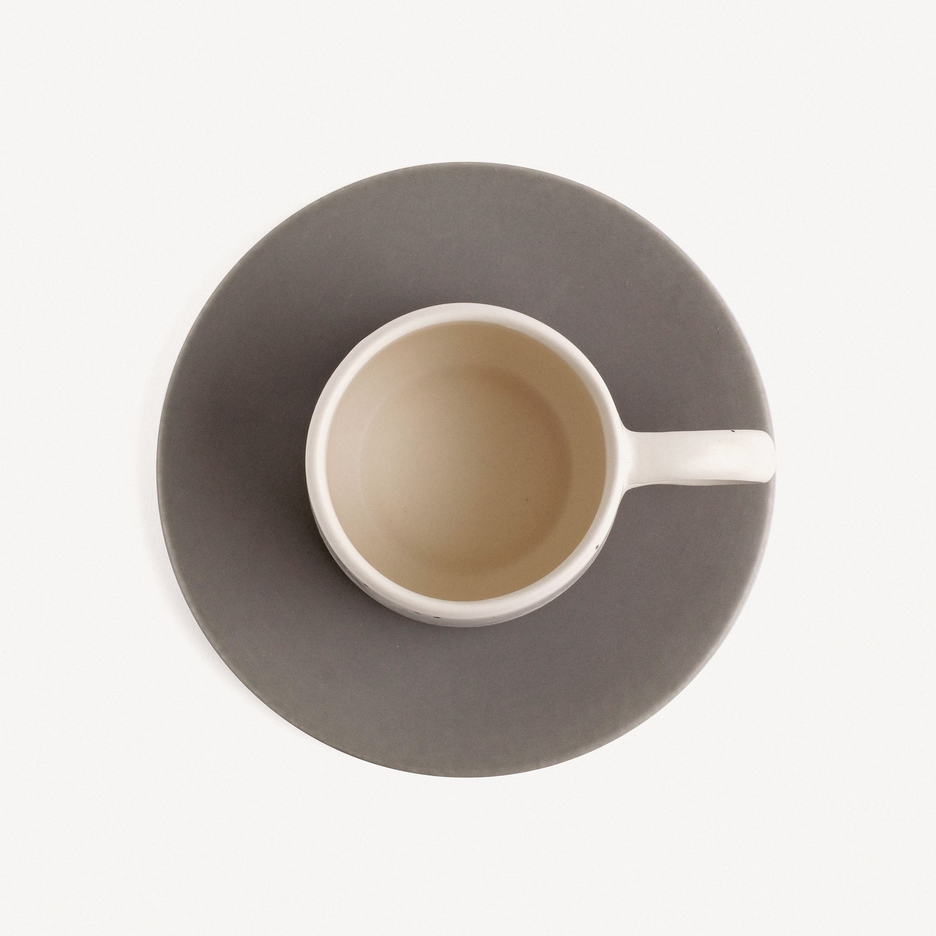 Чайная пара коническая &quot;Стиль&quot; #2