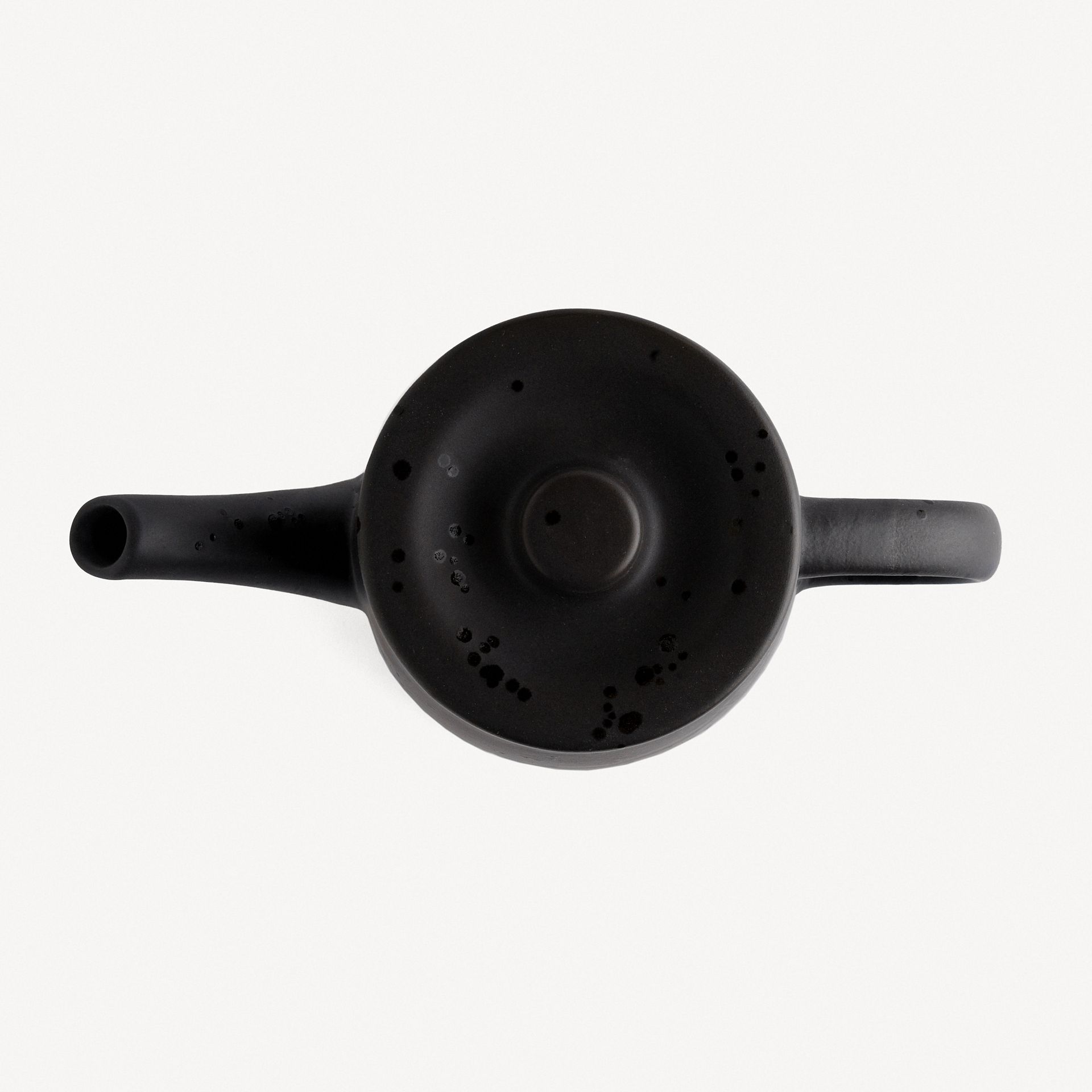 Чайник конический "Оникс" #2