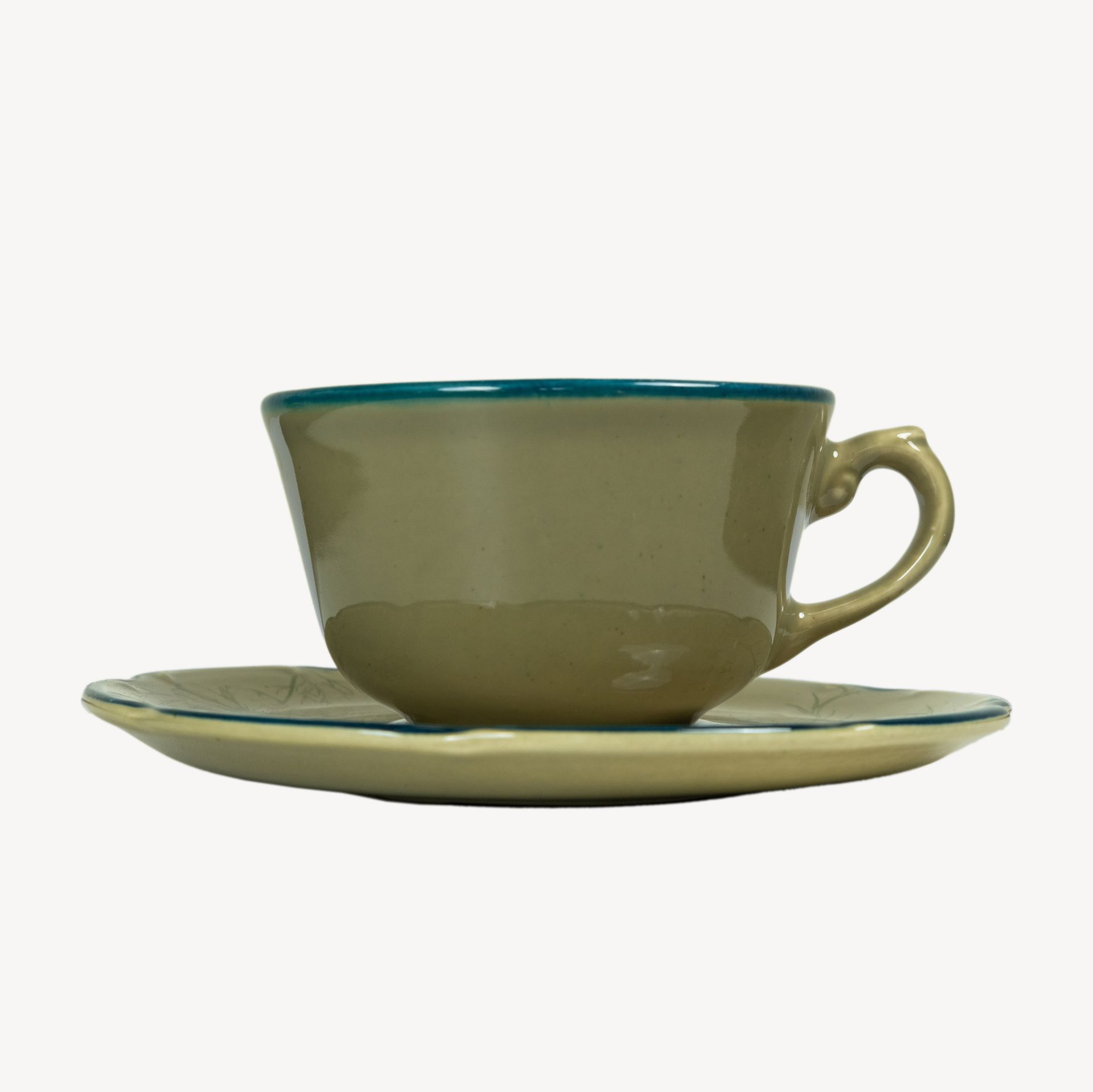 Чайная пара &quot;Космея&quot; вечер 20.00 #0