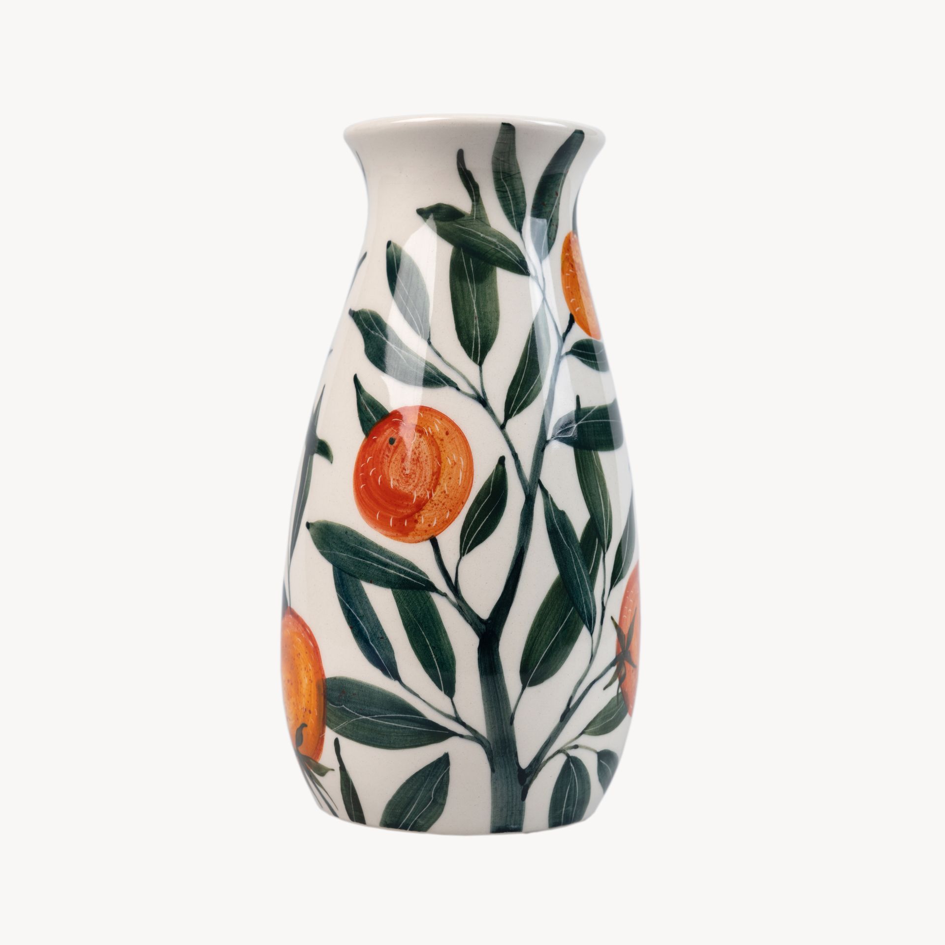 Ваза средняя (Борисова) #0