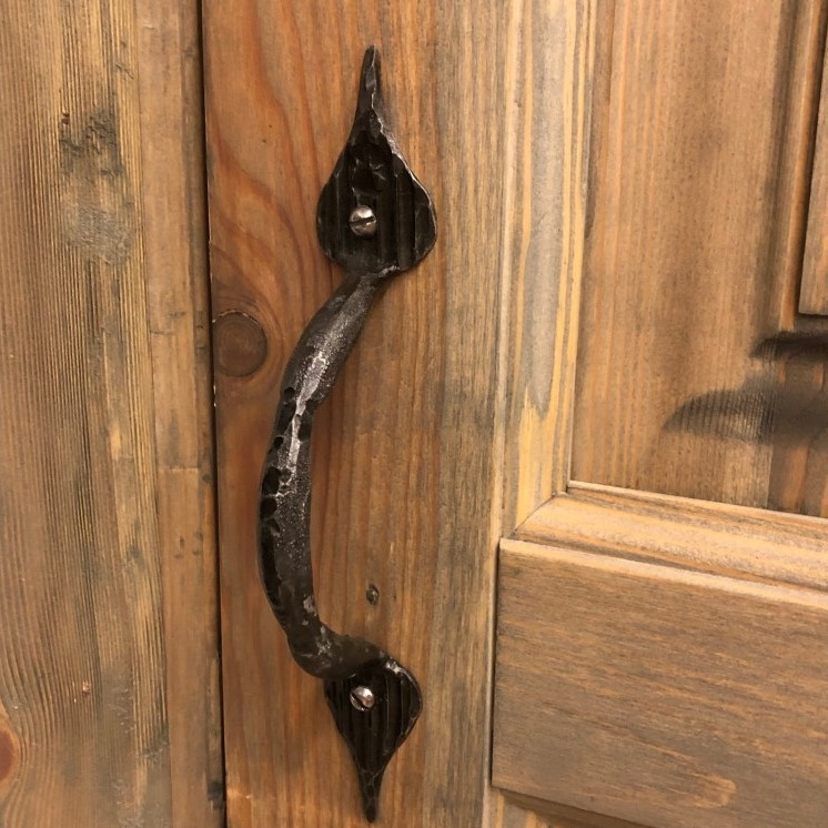 Дверная ручка #2