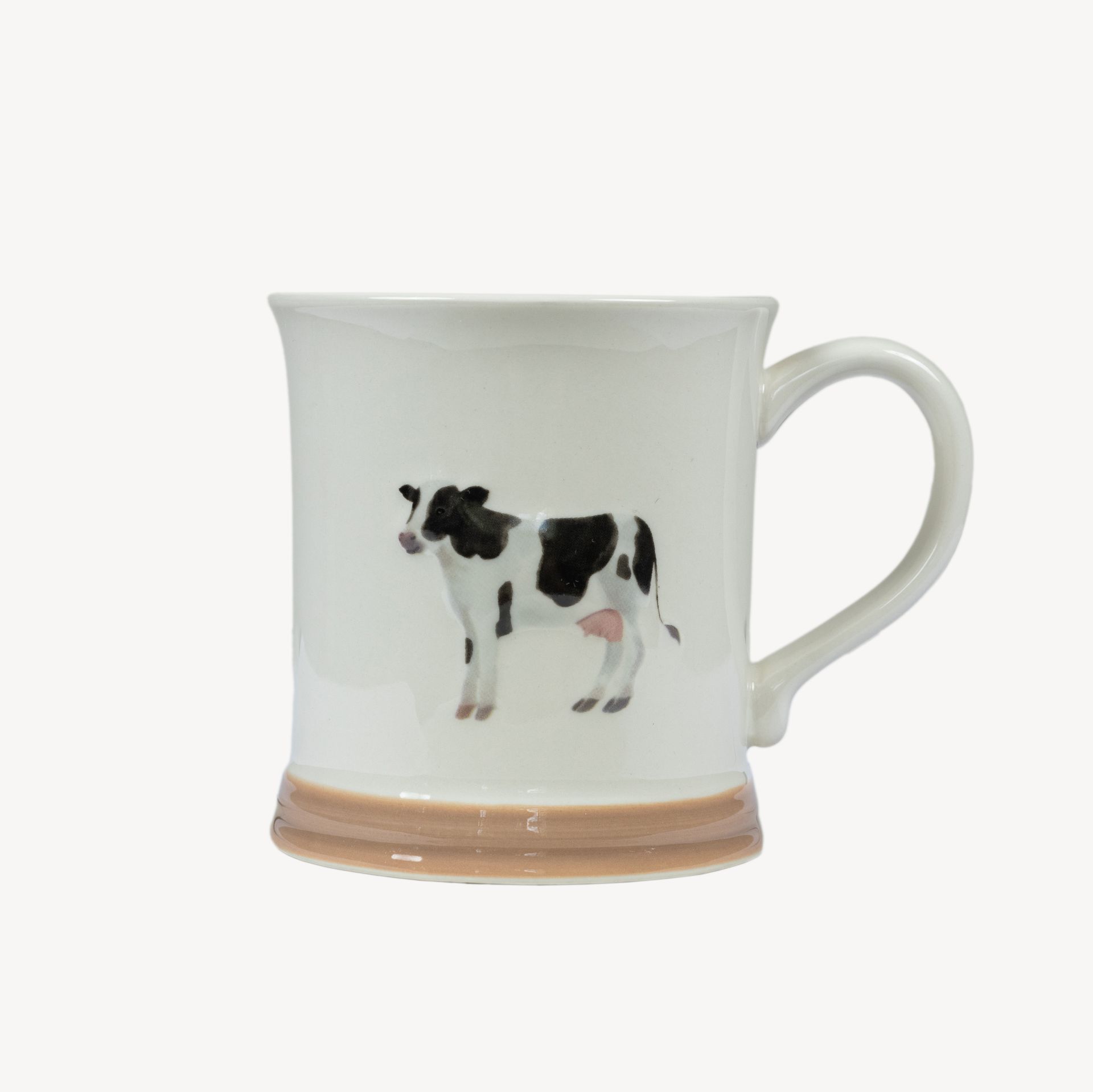 Кружка &quot;Корова&quot; #1