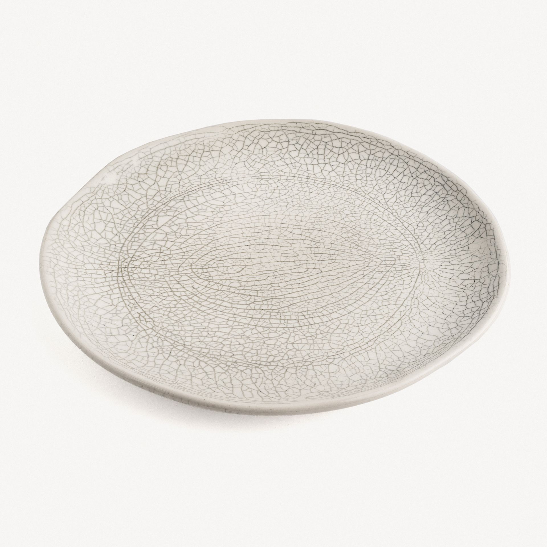 Тарелка плоская Form "Спайдер" #0