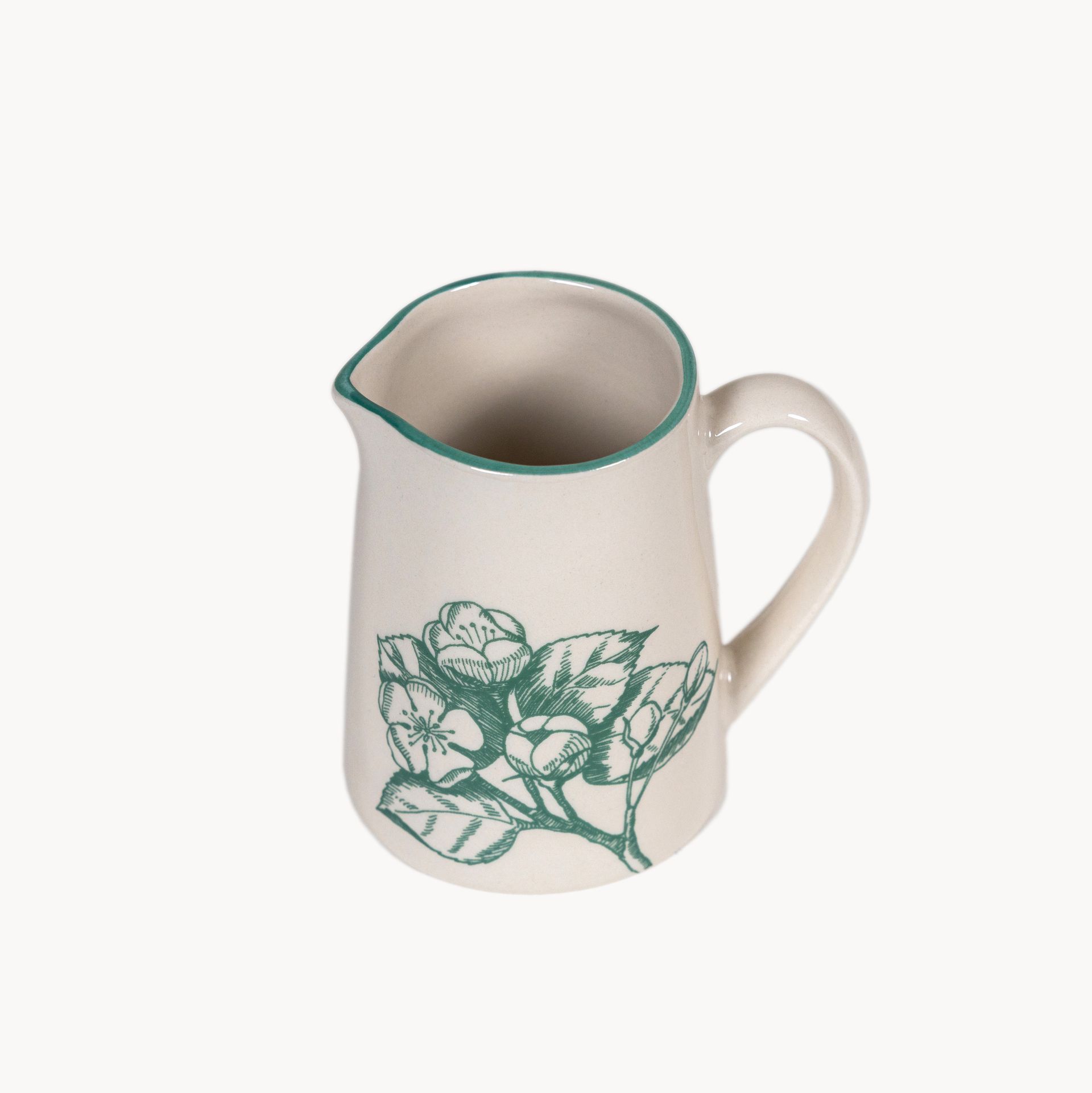 Кувшин &quot;Яблони&quot; #0