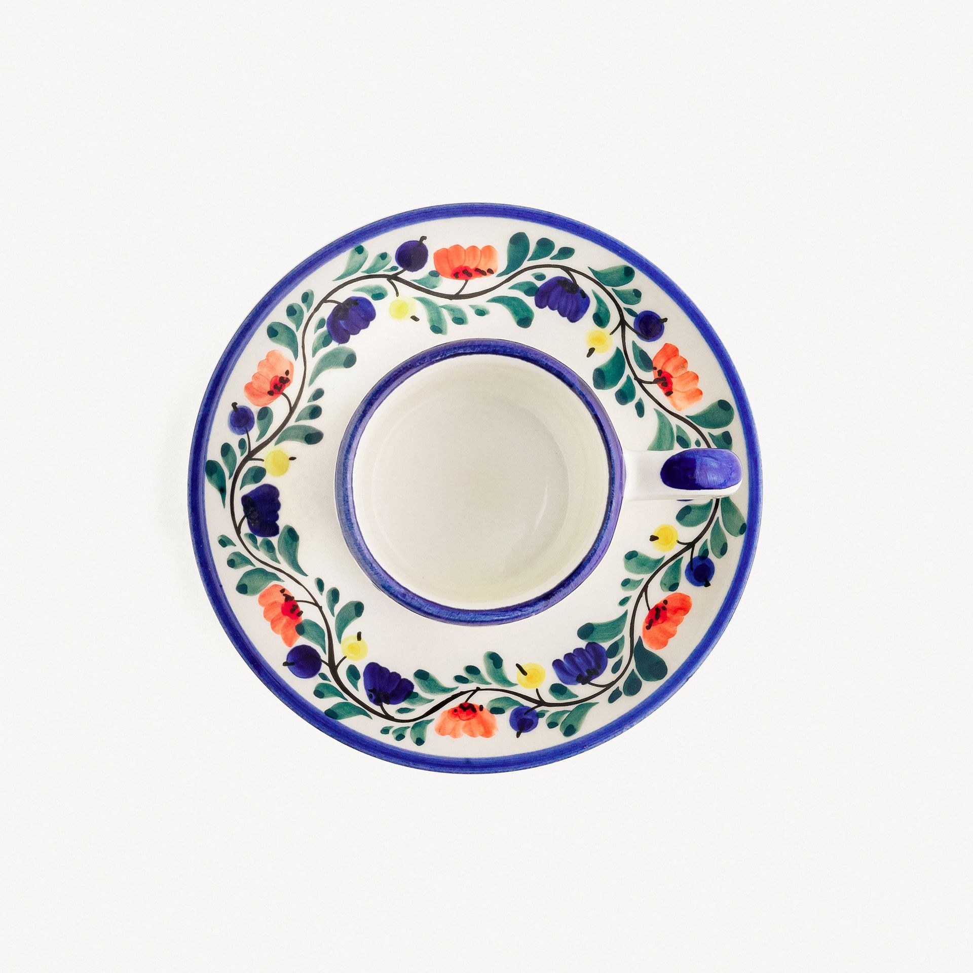 Кофейная пара "Черника" #3