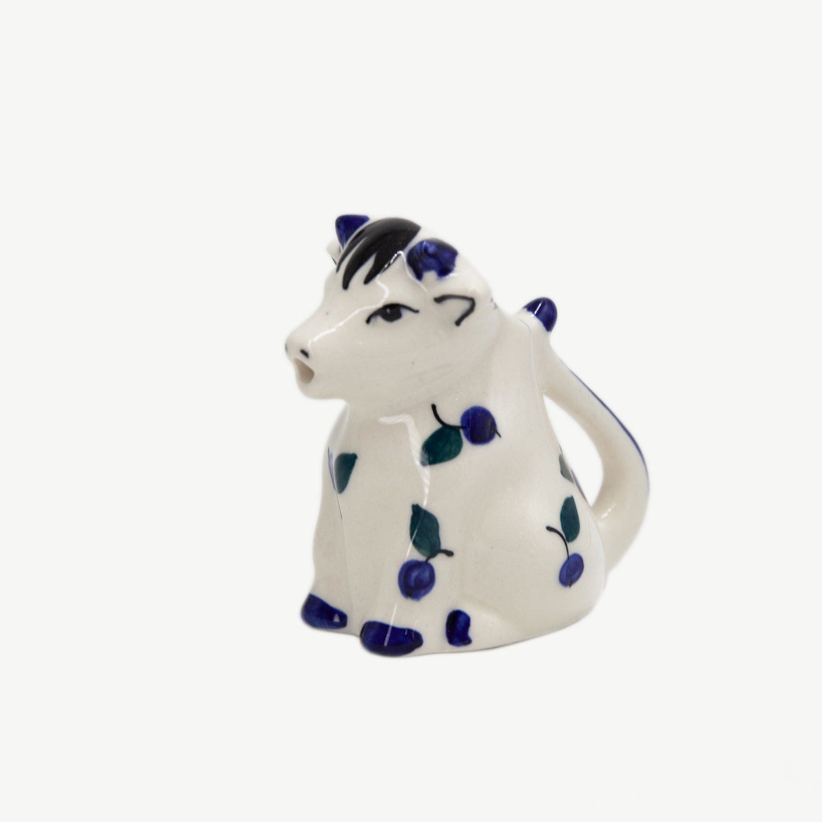 Сливочник Бычок &quot;Черника&quot; #0