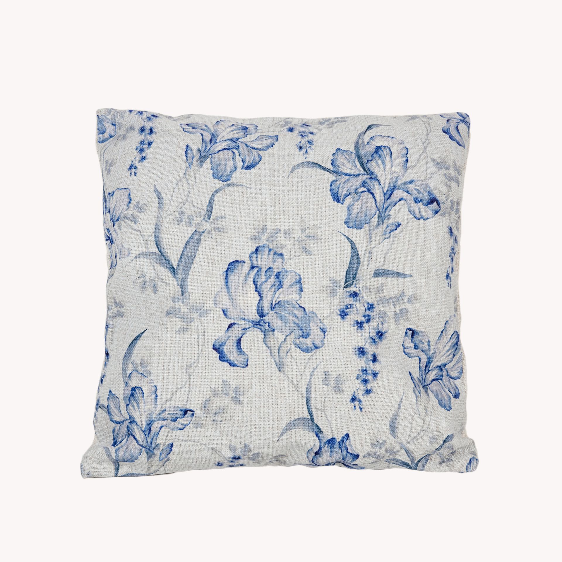 Чехол для подушки &quot;Полевые цветы&quot; #0