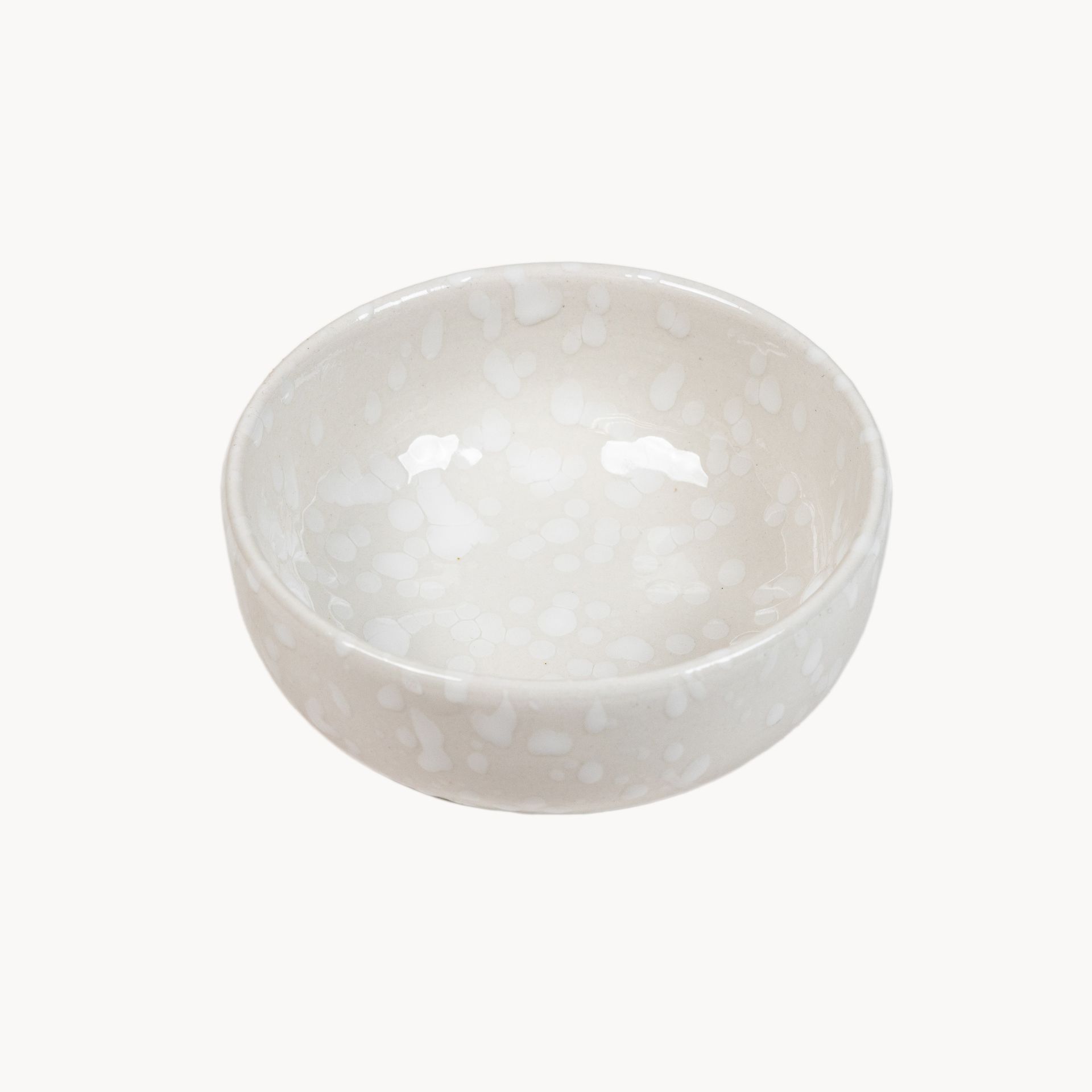 Салатник &quot;Снег глянец&quot; #0