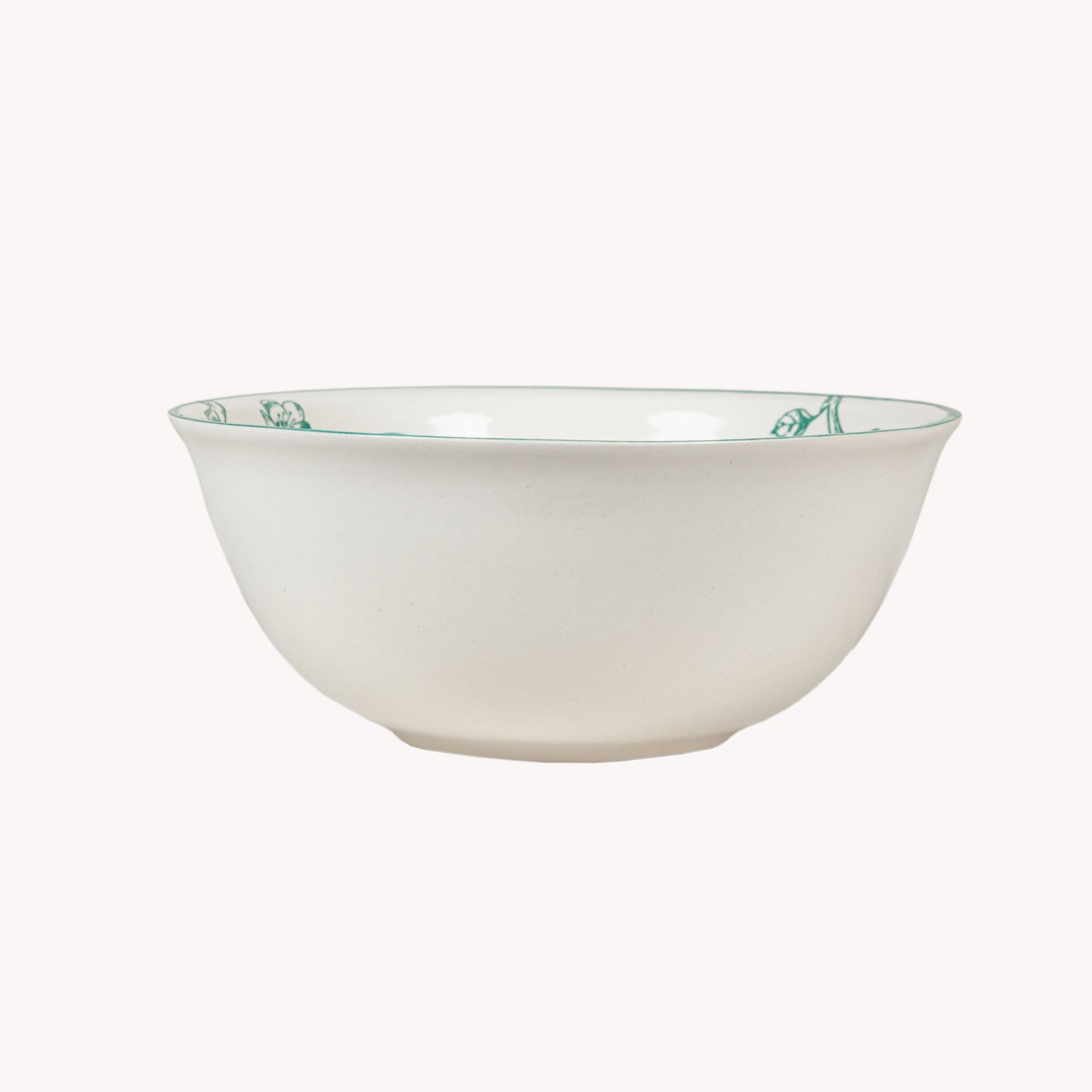 Тарелка глубокая Сибирь &quot;Яблони&quot; #2