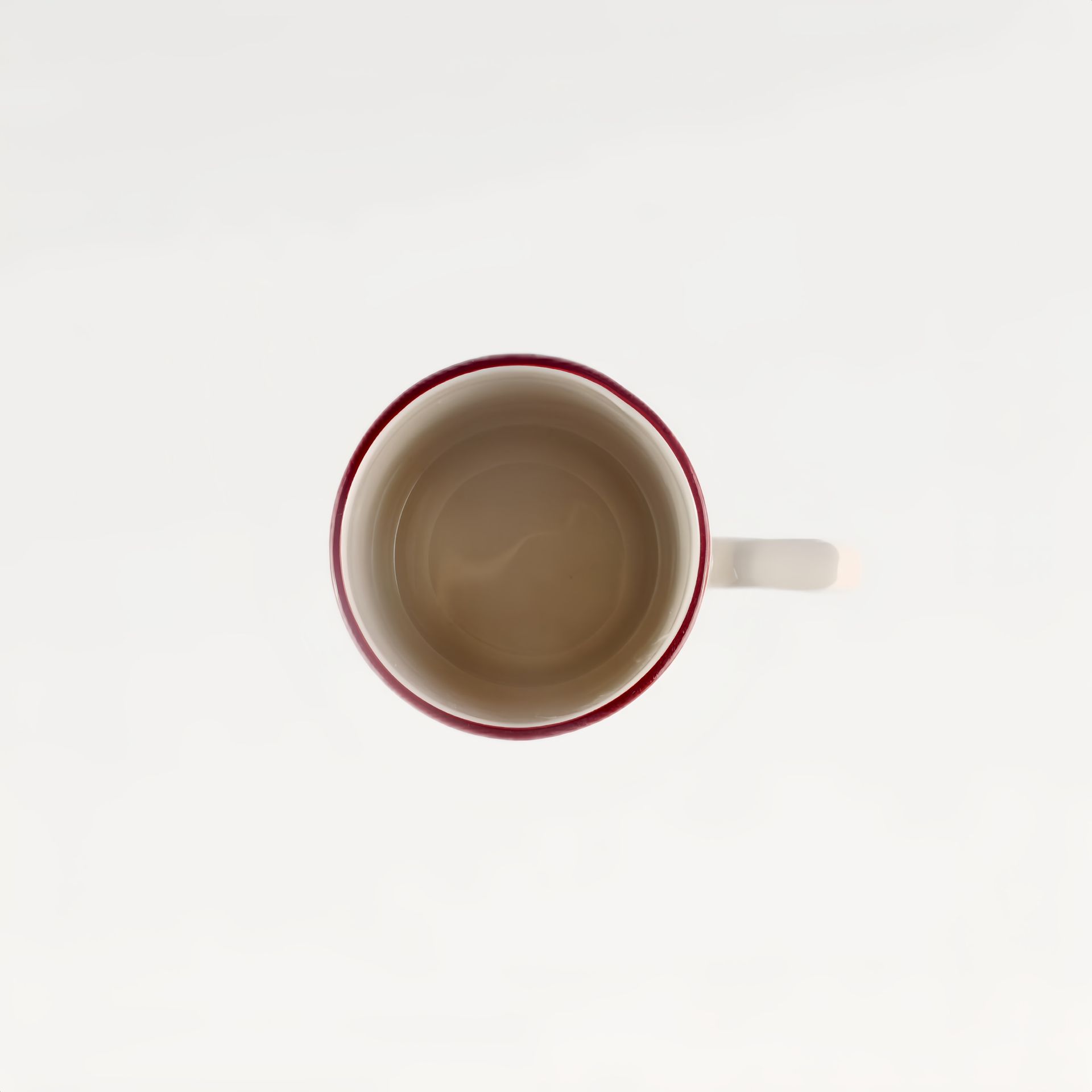 Кружка Суздаль &quot;Снегирь&quot; #2