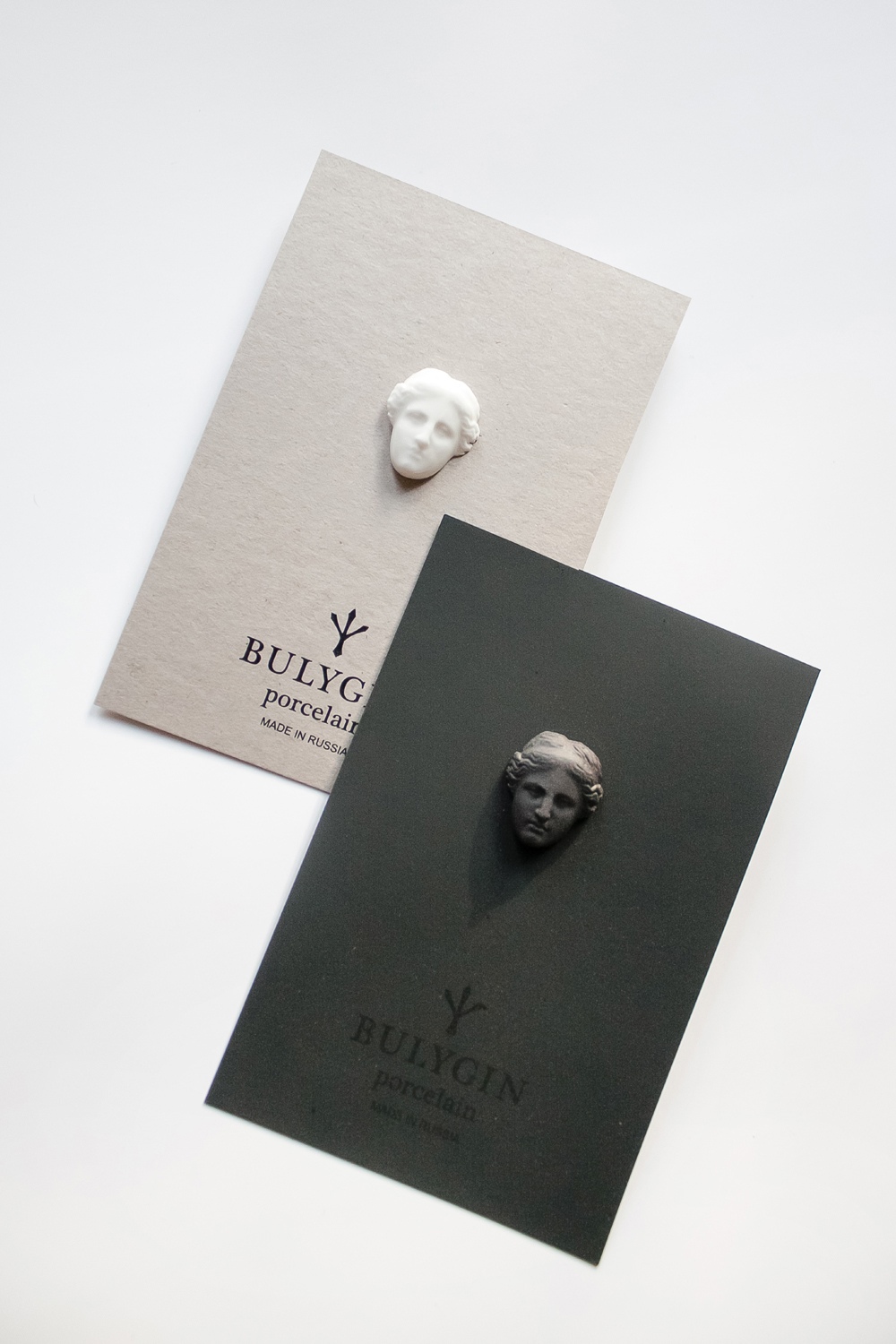 Брошь Венера #0