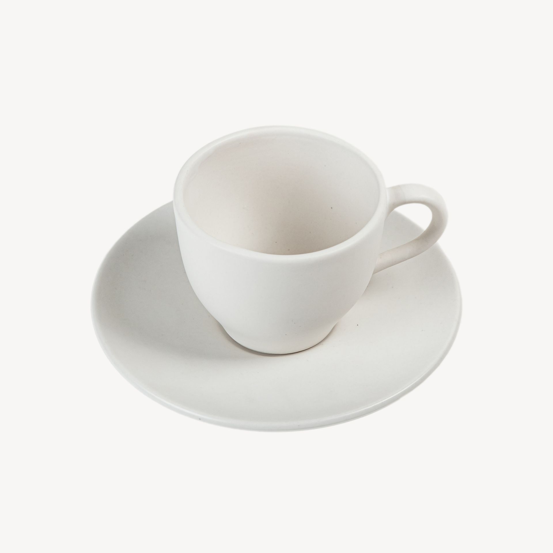 Чайная пара Изящная &quot;Бейс&quot; #0