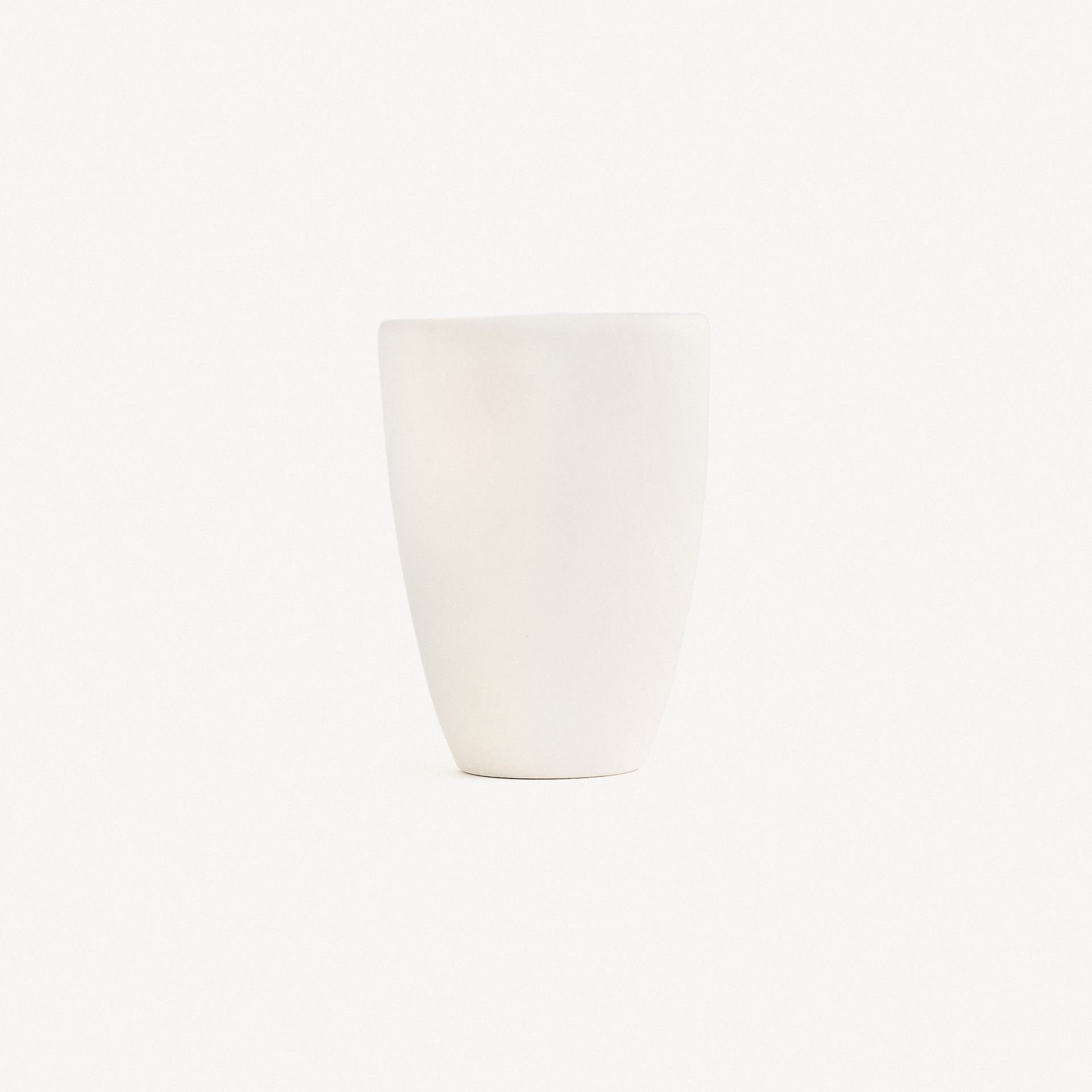 Стакан &quot;Снег&quot; #1