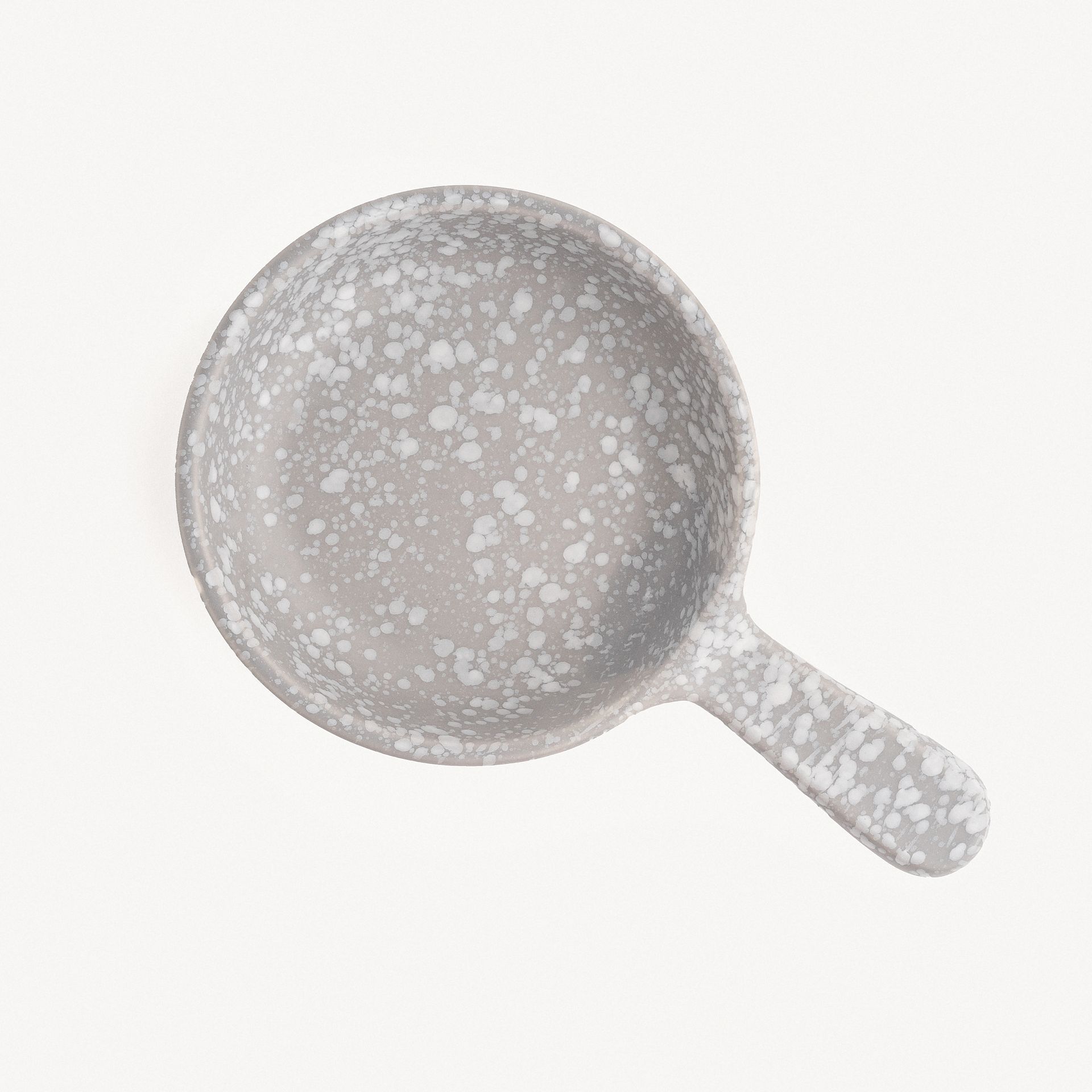 Сковородка порционная &quot;Silver&quot; #1