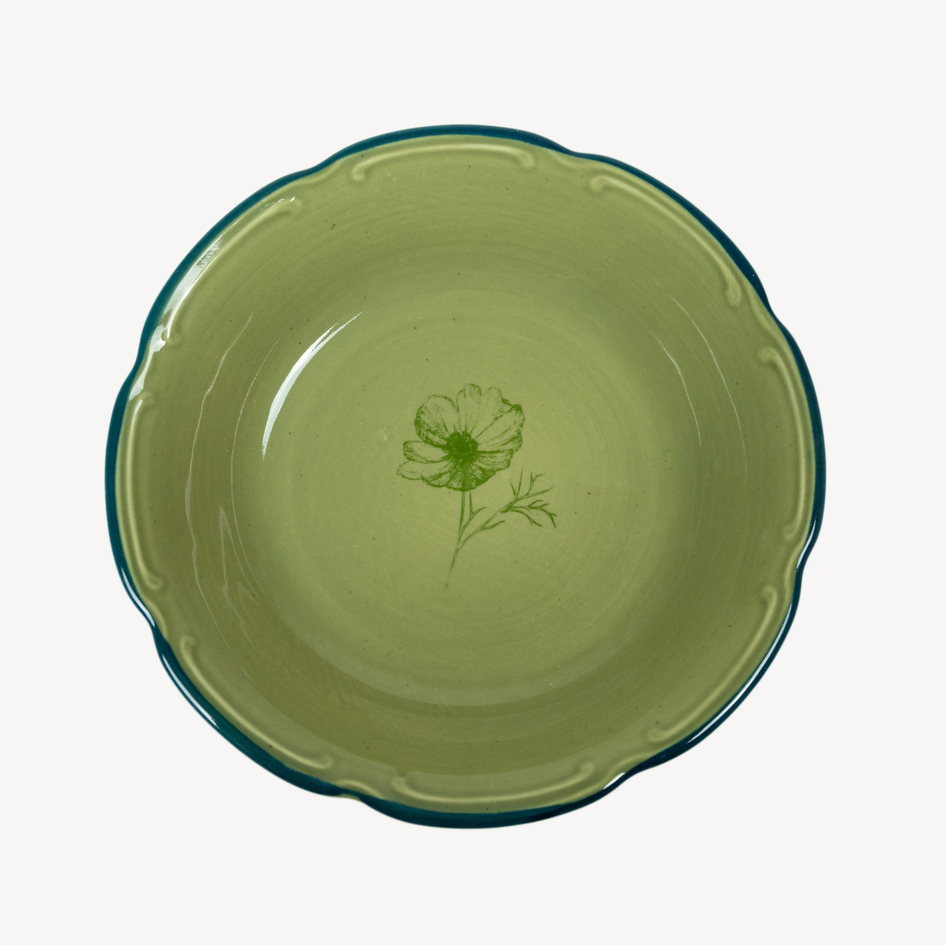 Розетка "Космея" вечер 20.00 #1