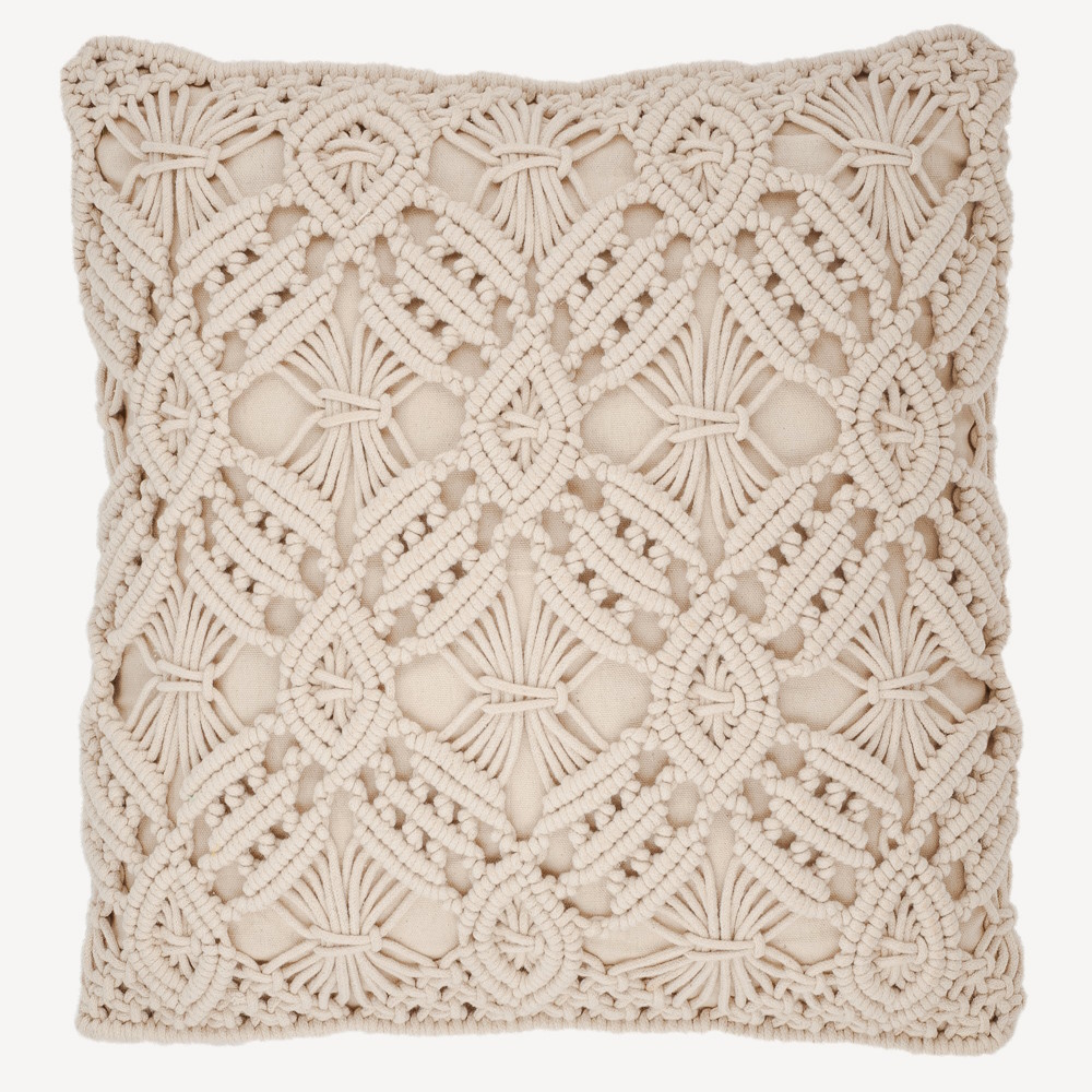 Подушка декоративная с вышивкой #0