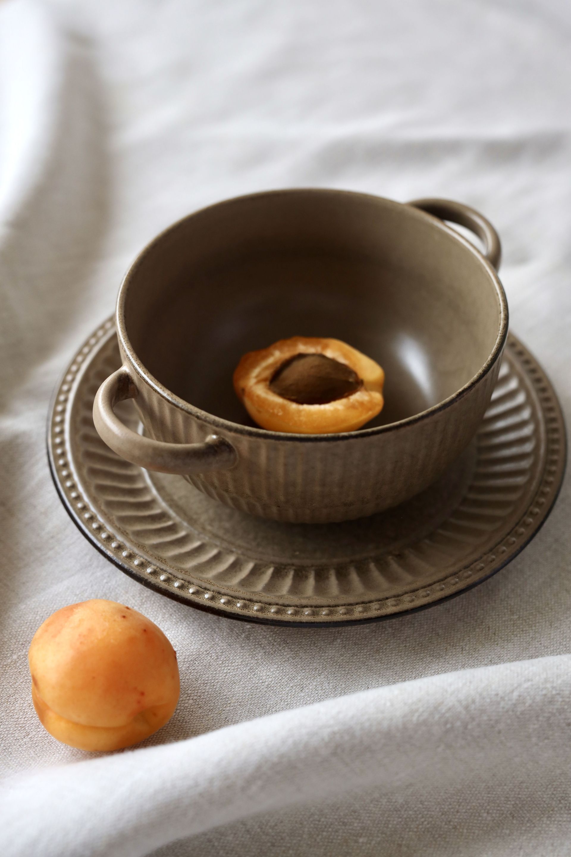 Супница "Ритм Терракота" #6