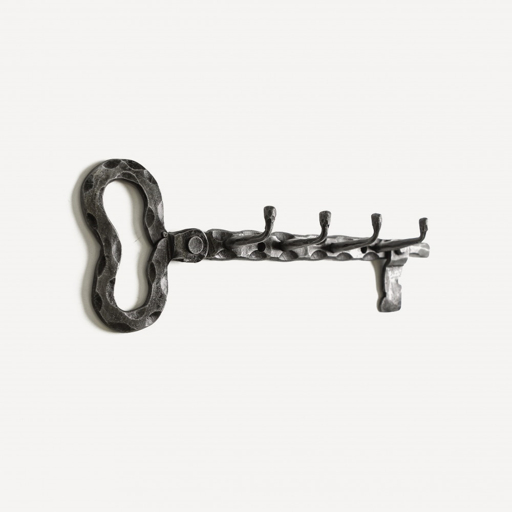 Вешалка "Ключ" #1