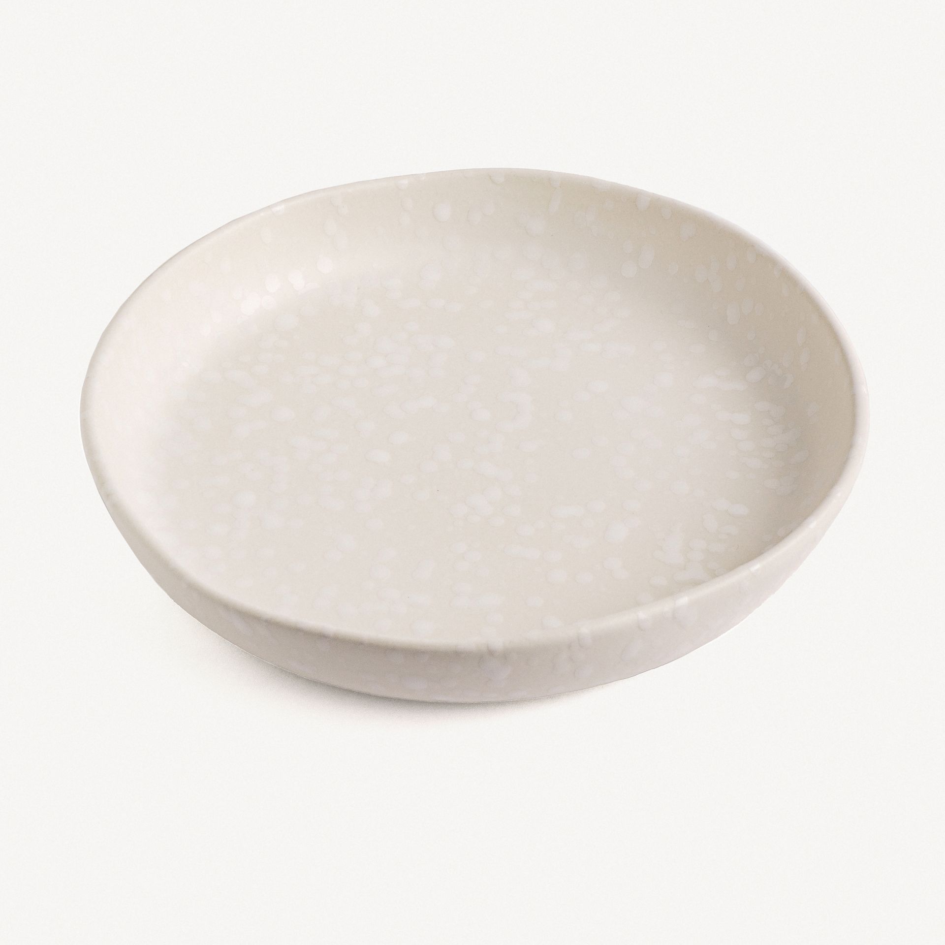 Модус неровный Form &quot;Снег&quot; #0