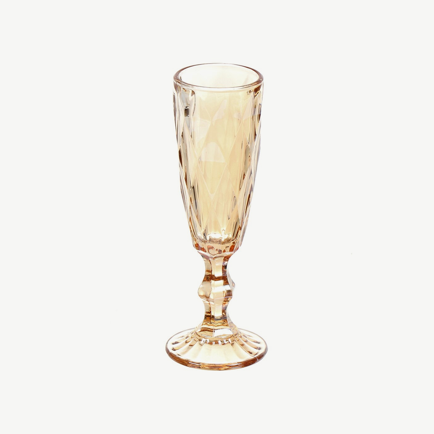 декор бокалов и шампанского