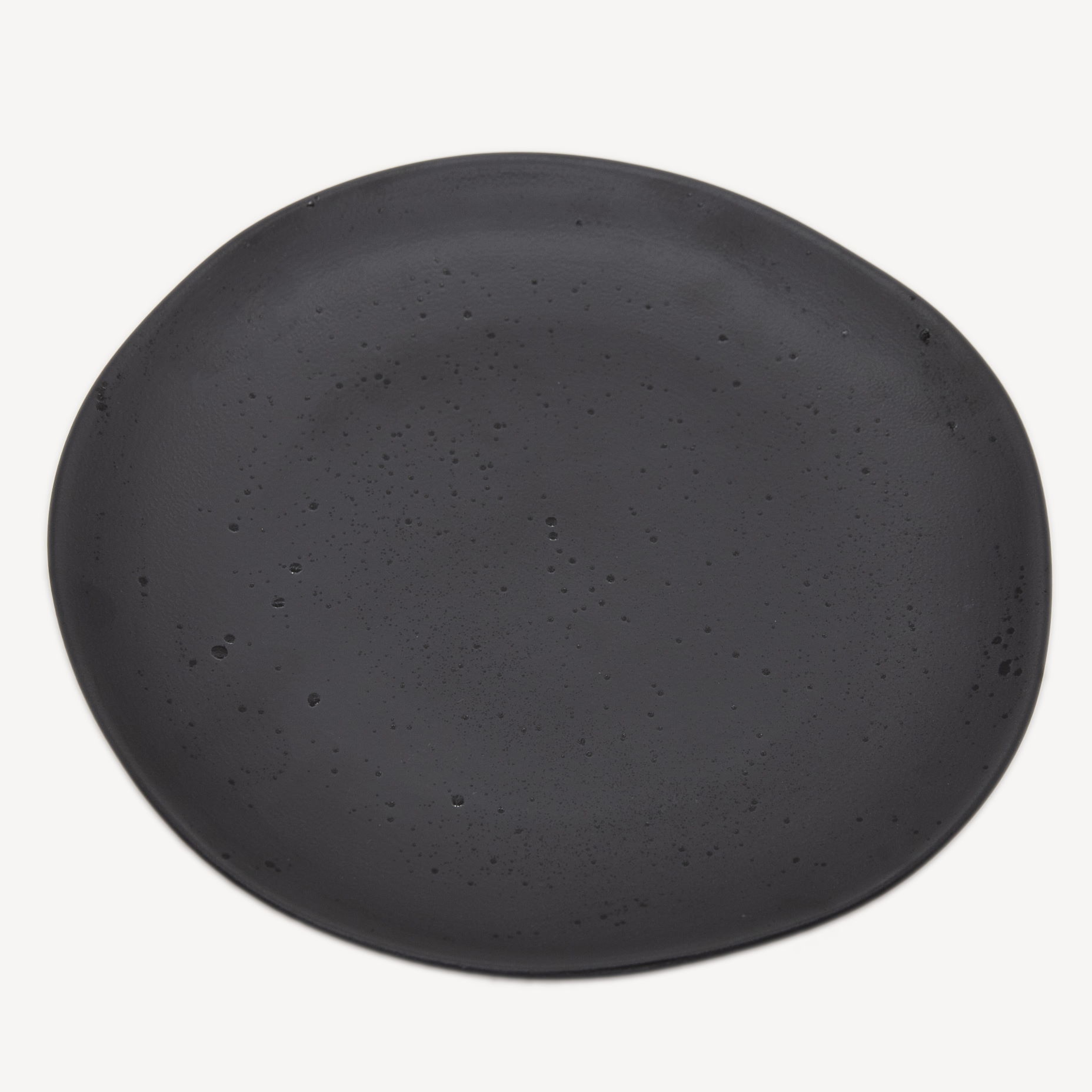 Тарелка плоская Form &quot;Оникс&quot; #0