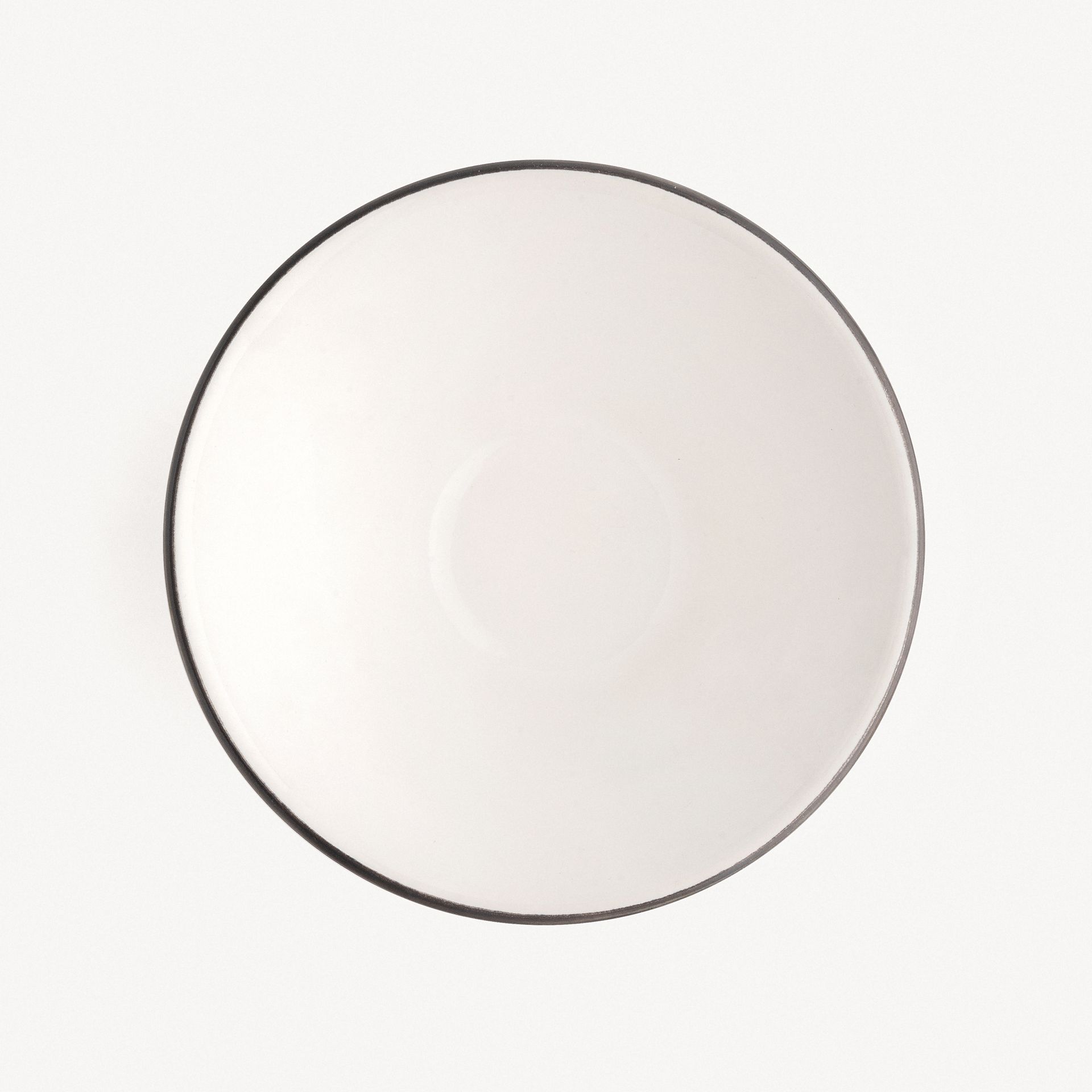 Тарелка глубокая (Рамен) &quot;Эклипс&quot; #2