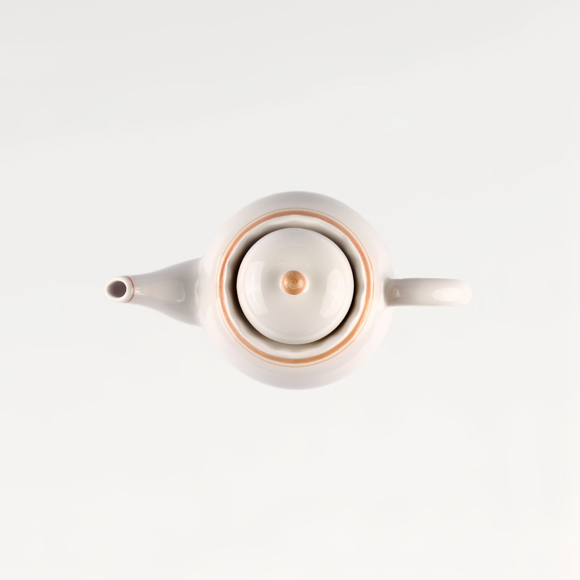 Чайник "Нерль. Ягодная" Морошка #2