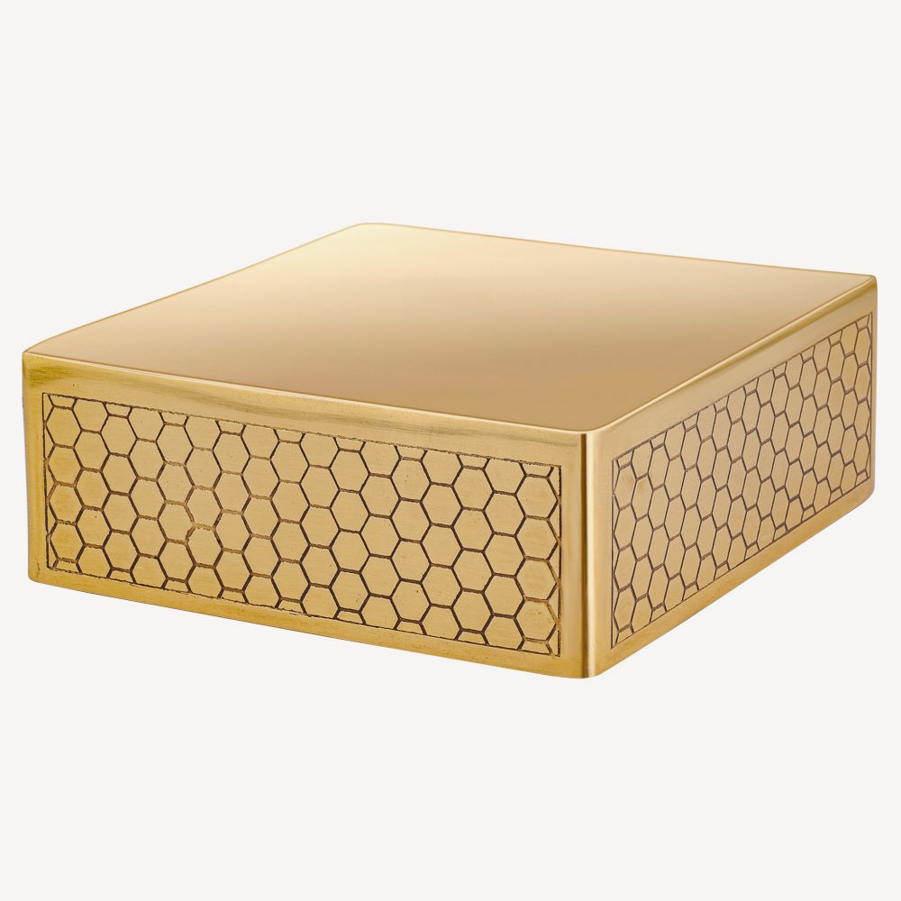 Мыльница &quot;Мед&quot; #0