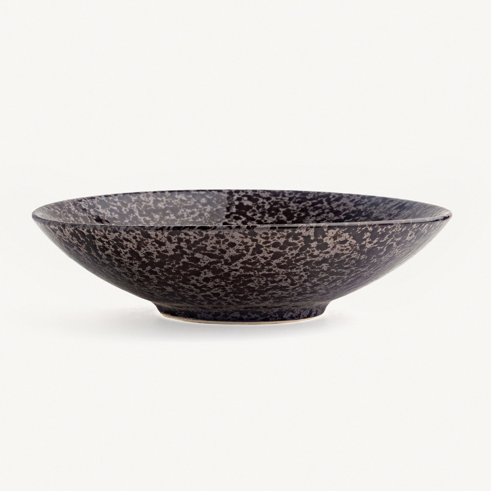 Тарелка Сфера &quot;Саванна Блэк&quot; #2