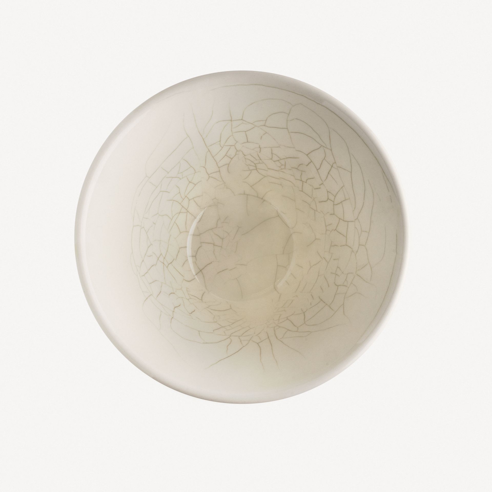 Тарелка глубокая (Рамен) "Спайдер" #2