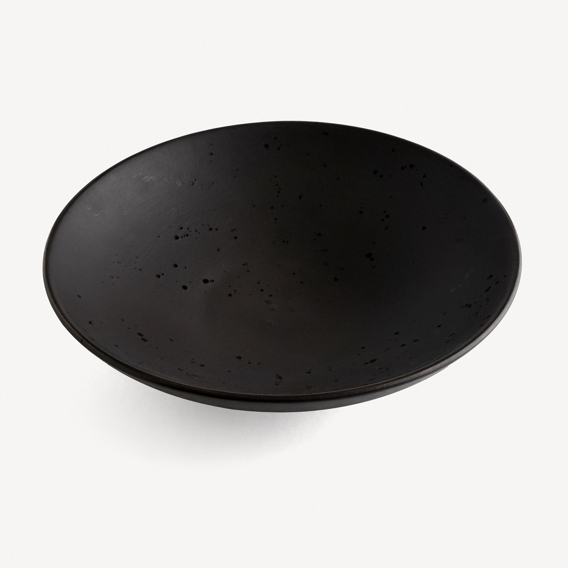 Тарелка глубокая (Шала) "Оникс" #0