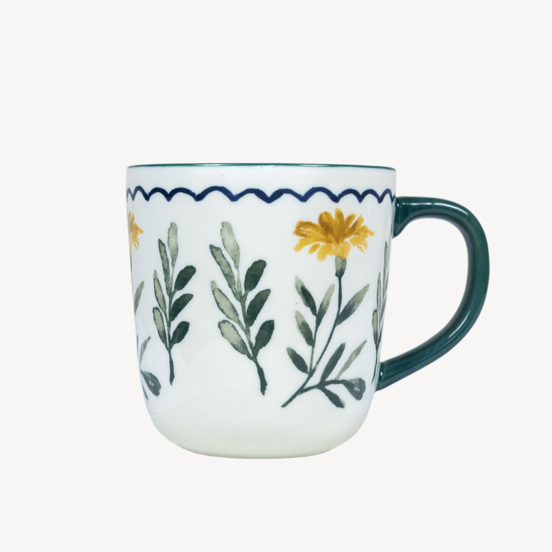 Кружка &quot;Луга&quot; #1