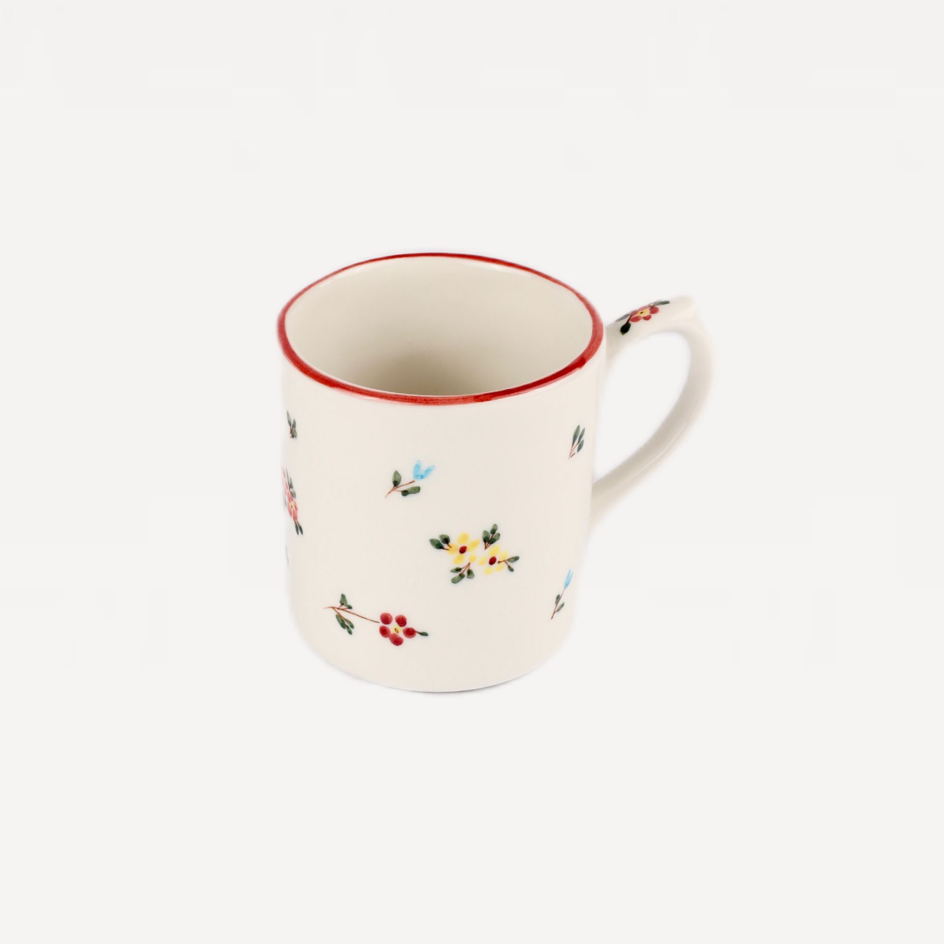 Кружка Суздаль "Ситец" #0