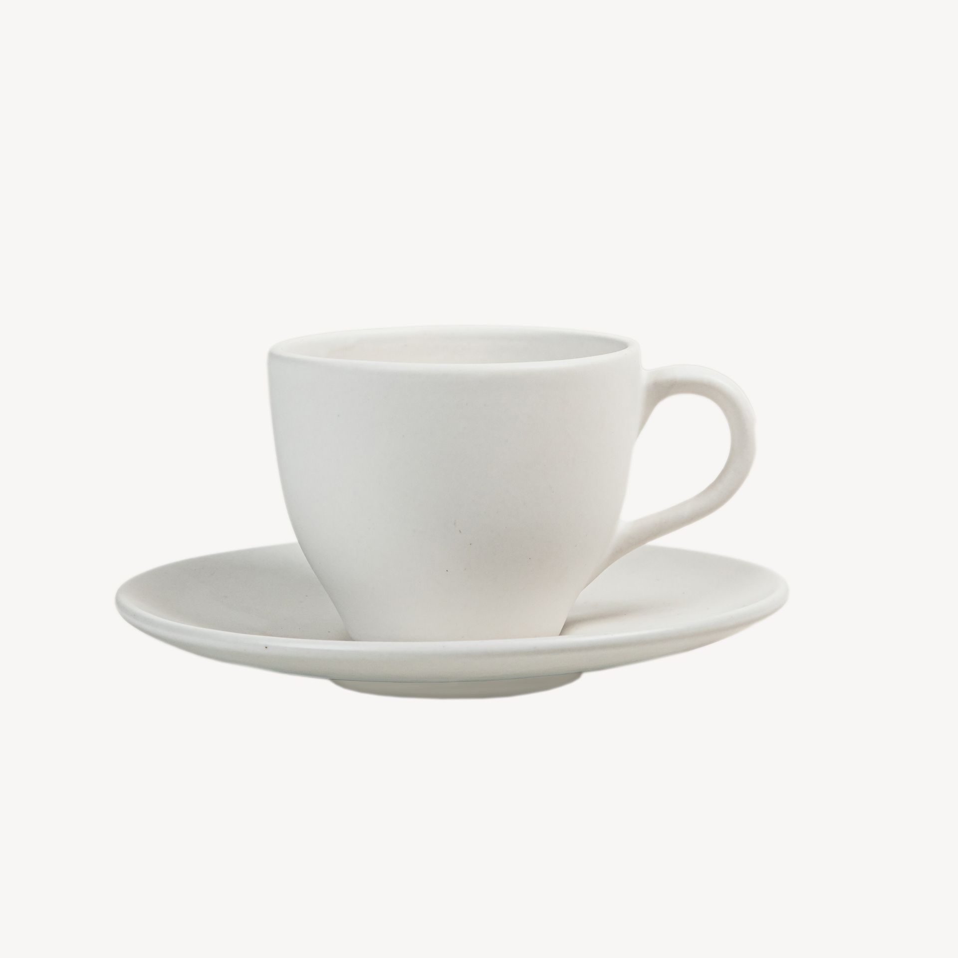 Чайная пара Изящная &quot;Бейс&quot; #1