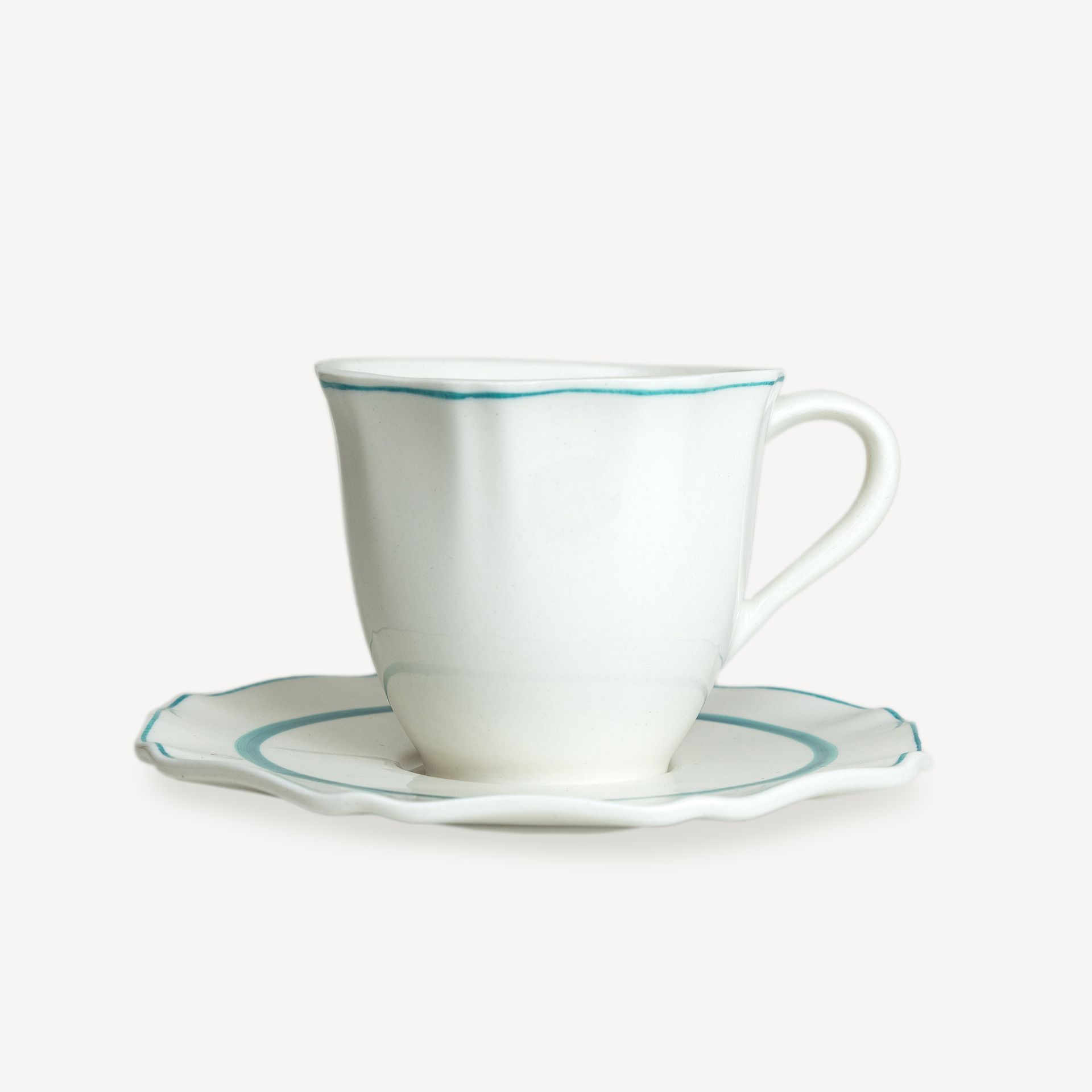 Чайная пара &quot;Нерль. Ягодная&quot; Жимолость #1