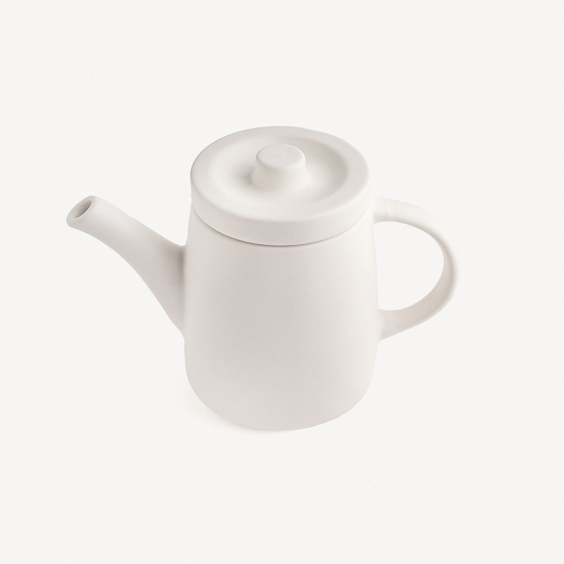 Чайник конический &quot;Бейс&quot; #1