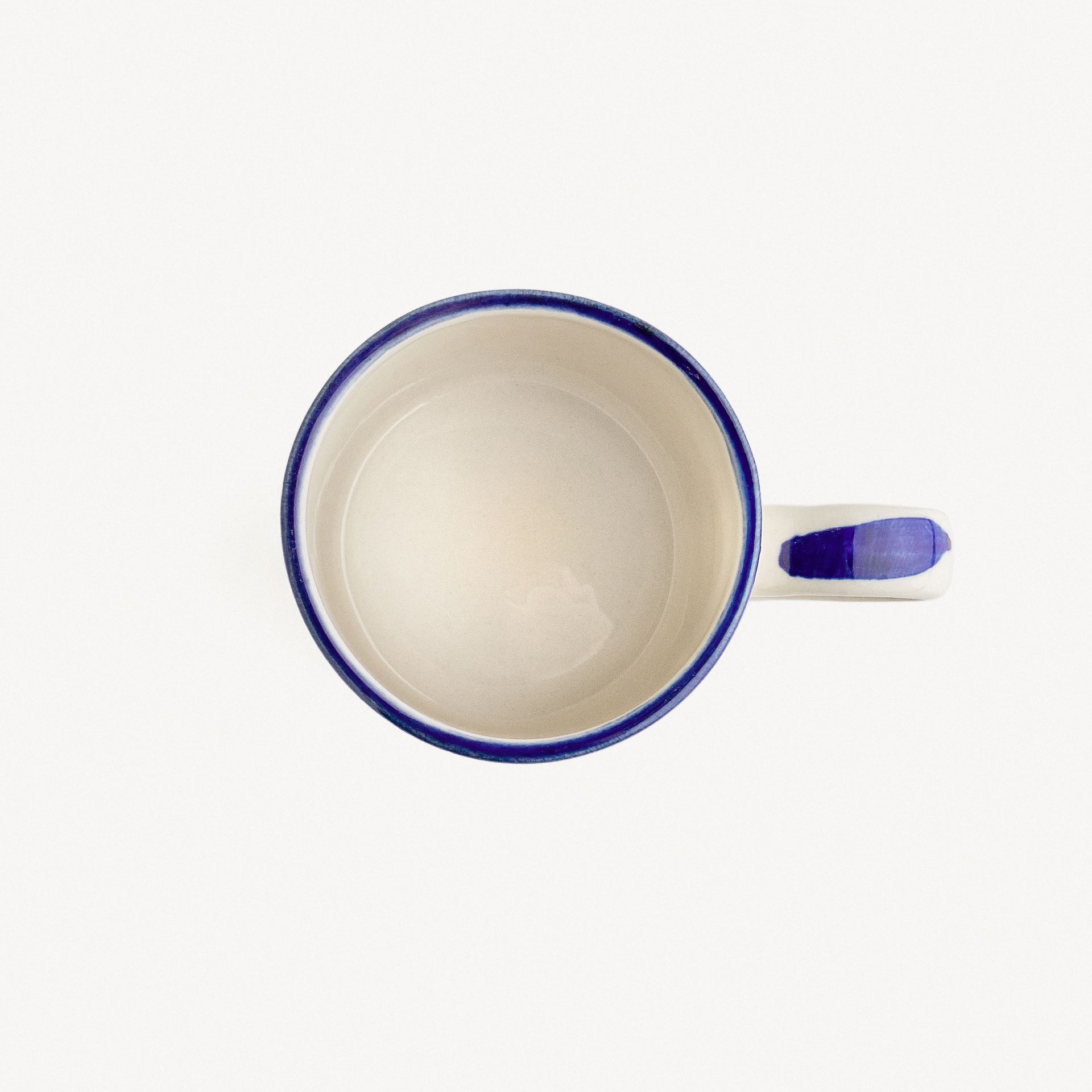 Кружка цилиндрическая &quot;Черника&quot; #2