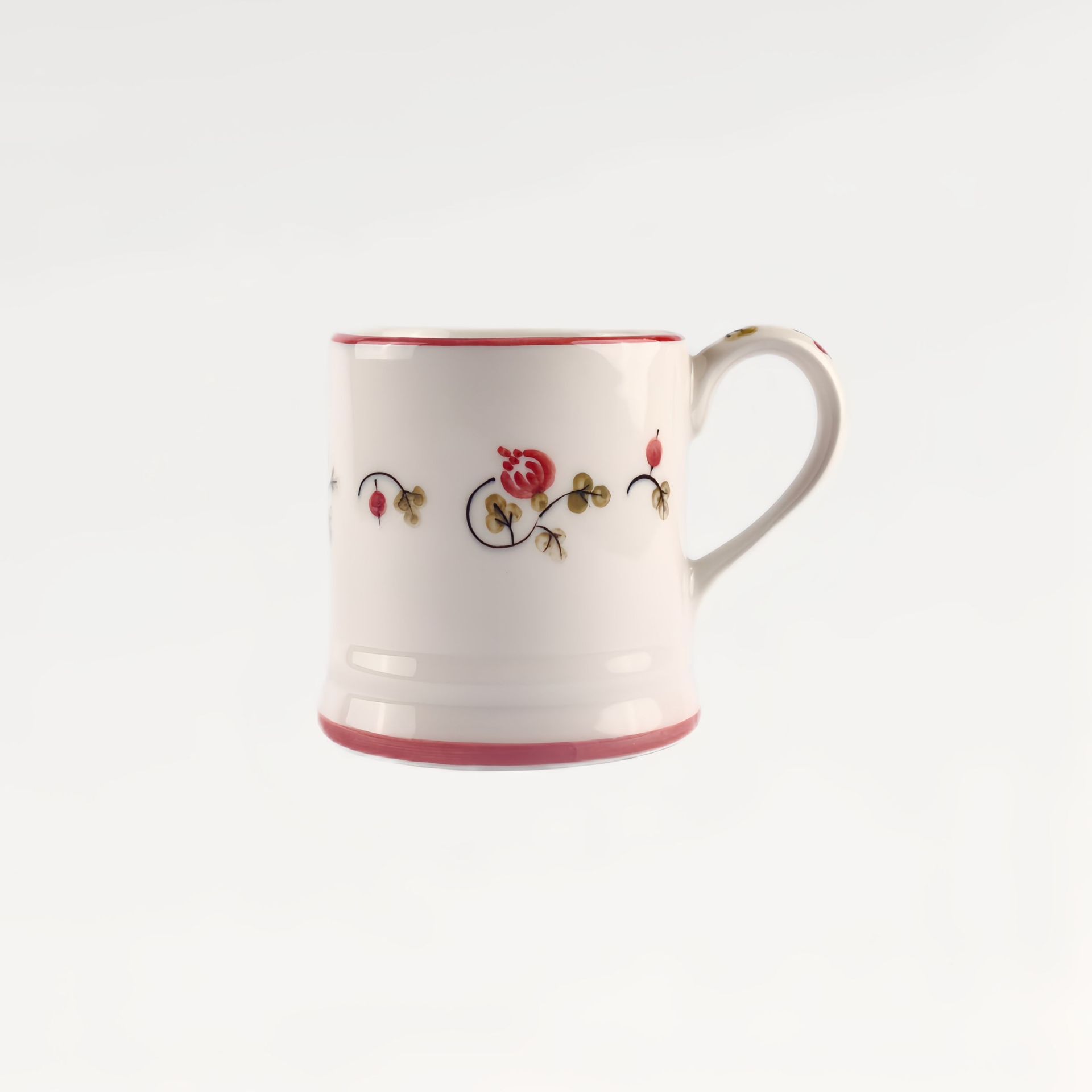 Кружка Владимир &quot;Шиповник&quot; #1