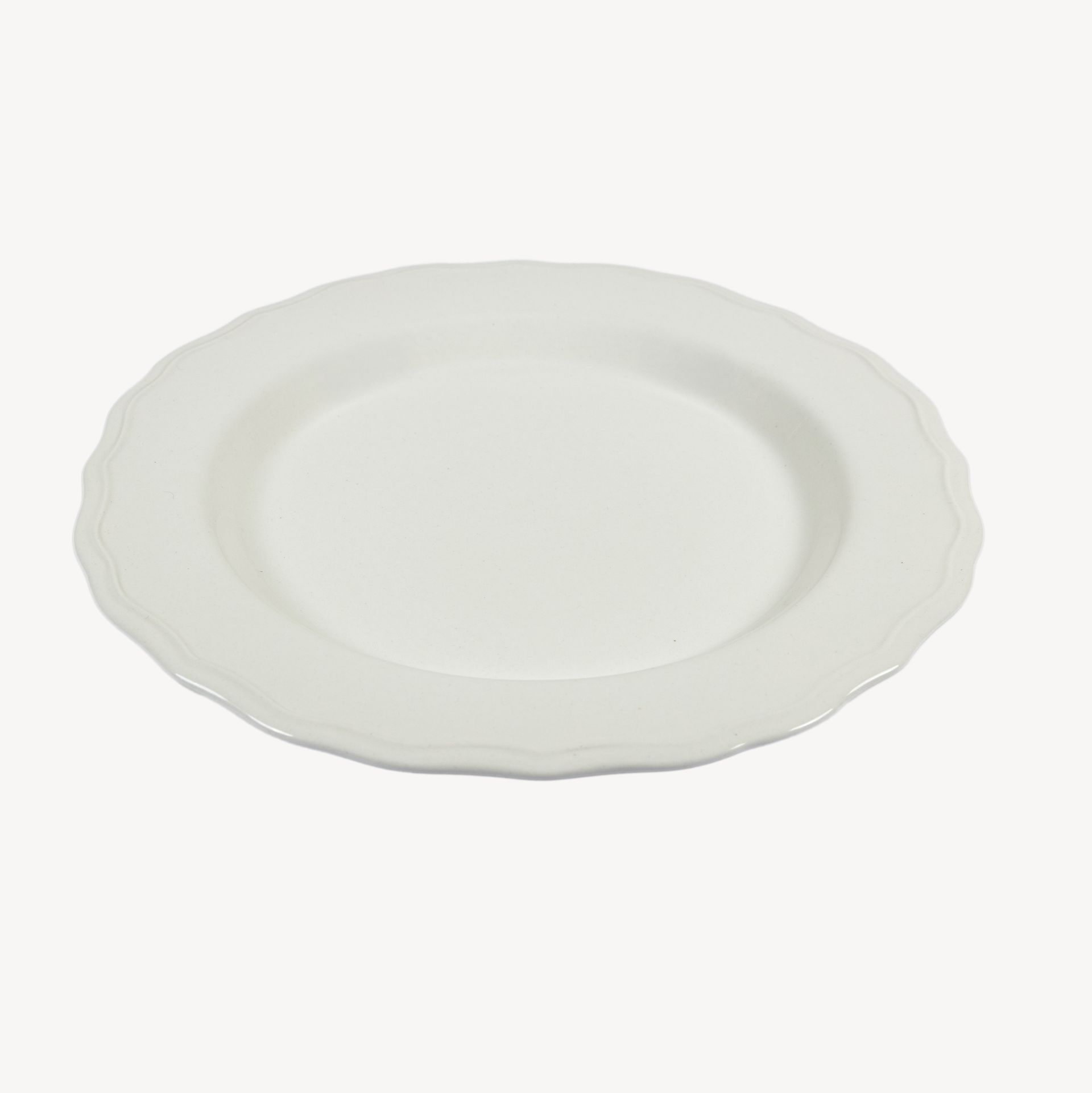 Тарелка плоская &quot;Палаты&quot; #0